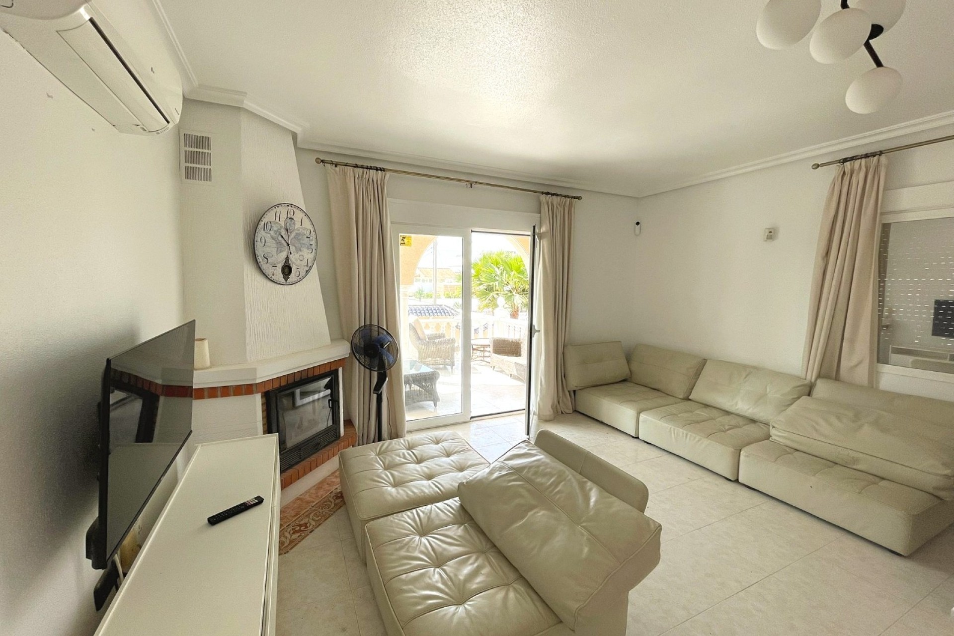Revente - Detached Villa -
Ciudad Quesada - Rojales - Ciudad Quesada