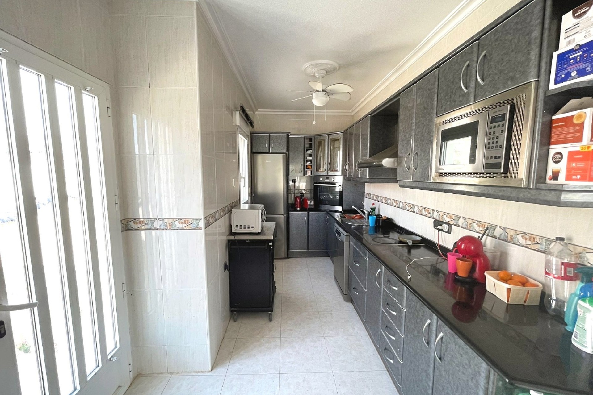 Revente - Detached Villa -
Ciudad Quesada - Rojales - Ciudad Quesada