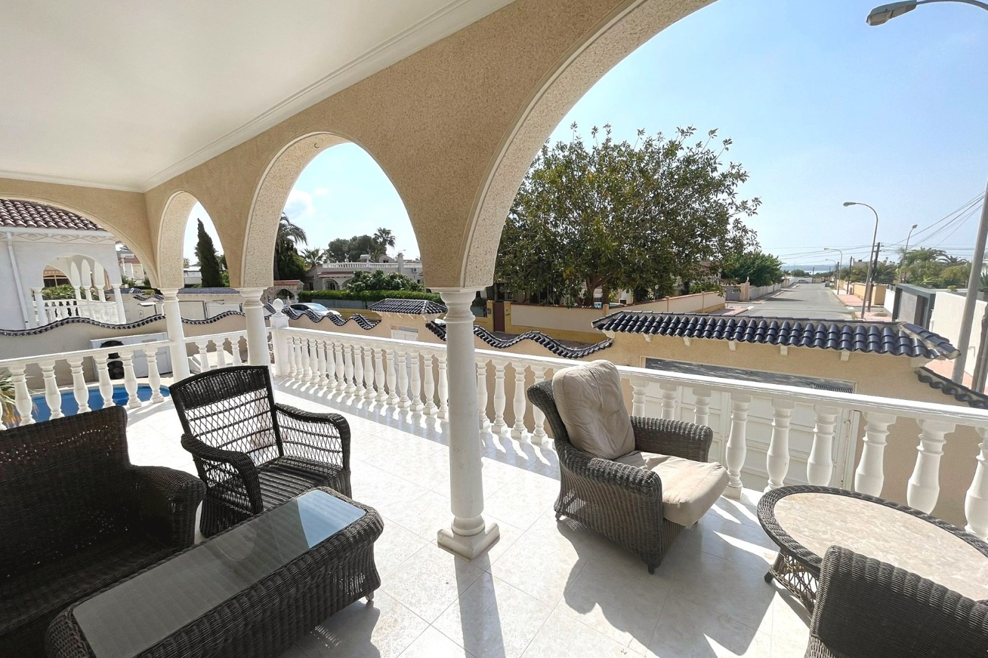 Revente - Detached Villa -
Ciudad Quesada - Rojales - Ciudad Quesada