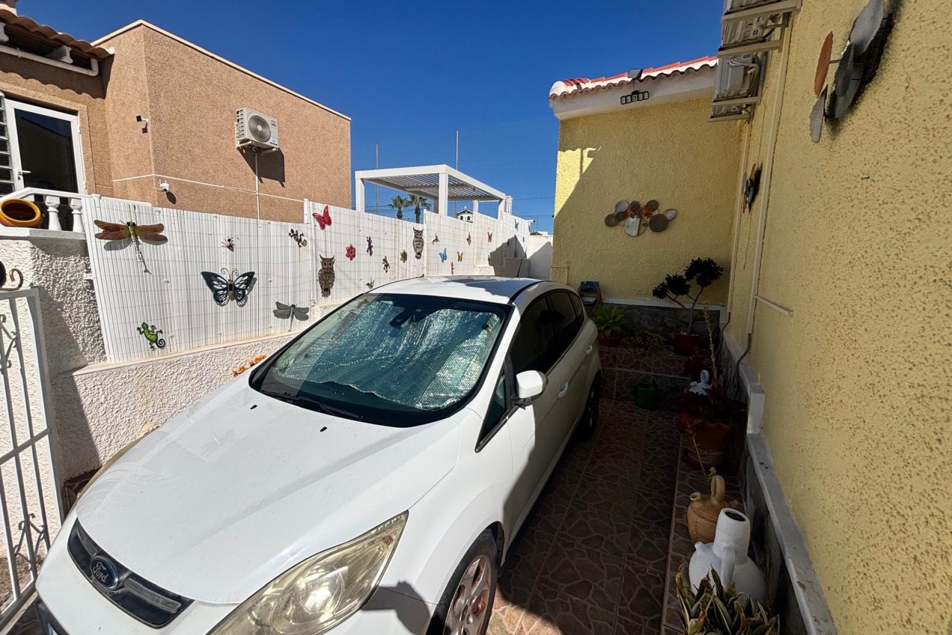 Revente - Detached Villa -
Ciudad Quesada - Rojales - Ciudad Quesada