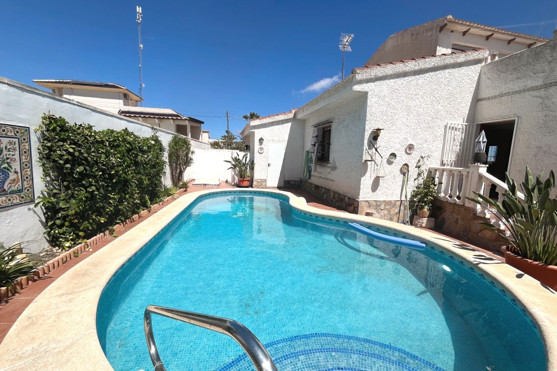 Revente - Detached Villa -
Ciudad Quesada - Rojales - Ciudad Quesada