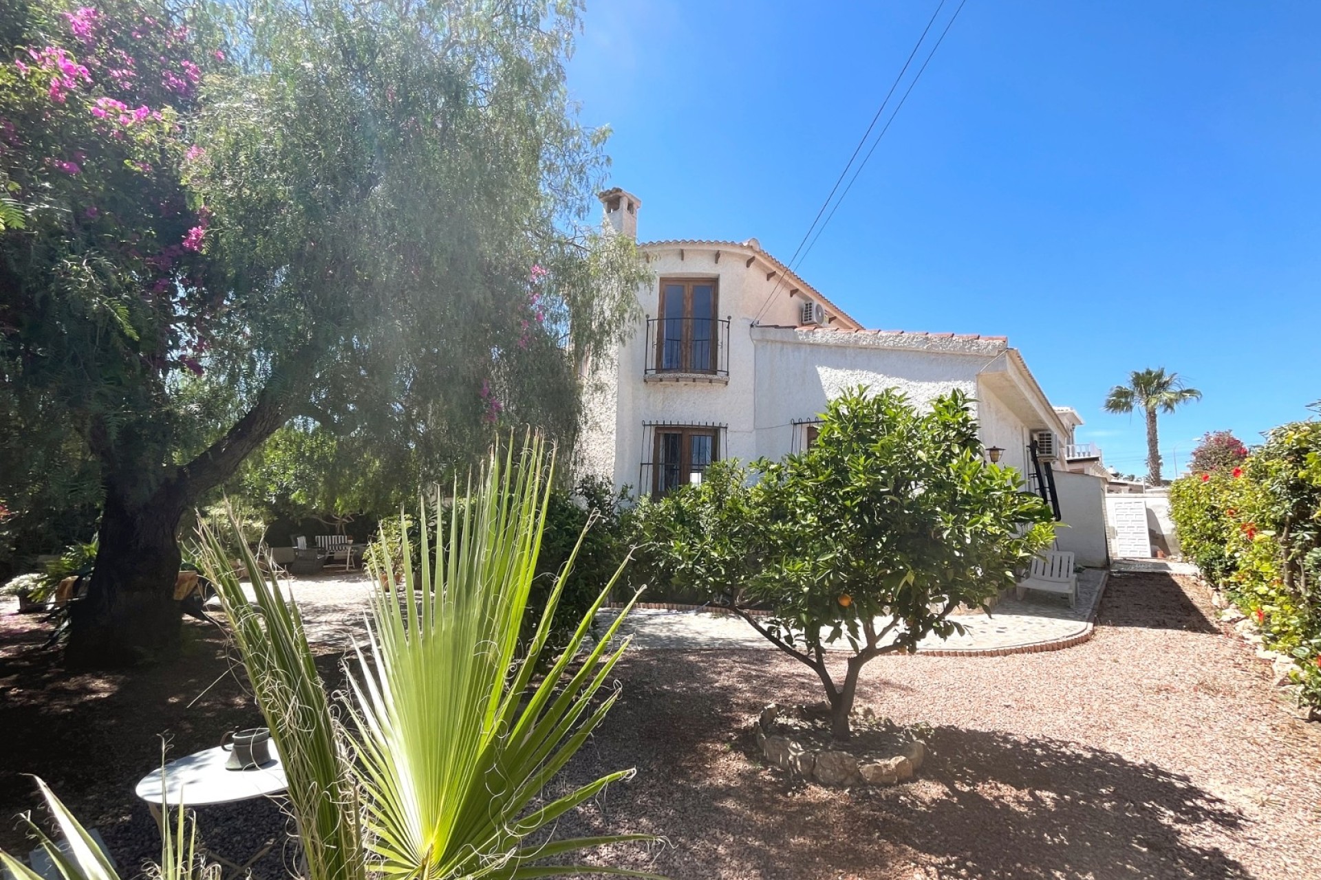 Revente - Detached Villa -
Ciudad Quesada - Rojales - Ciudad Quesada