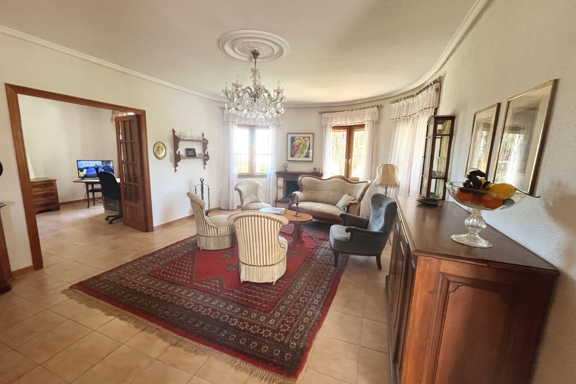 Revente - Detached Villa -
Ciudad Quesada - Rojales - Ciudad Quesada
