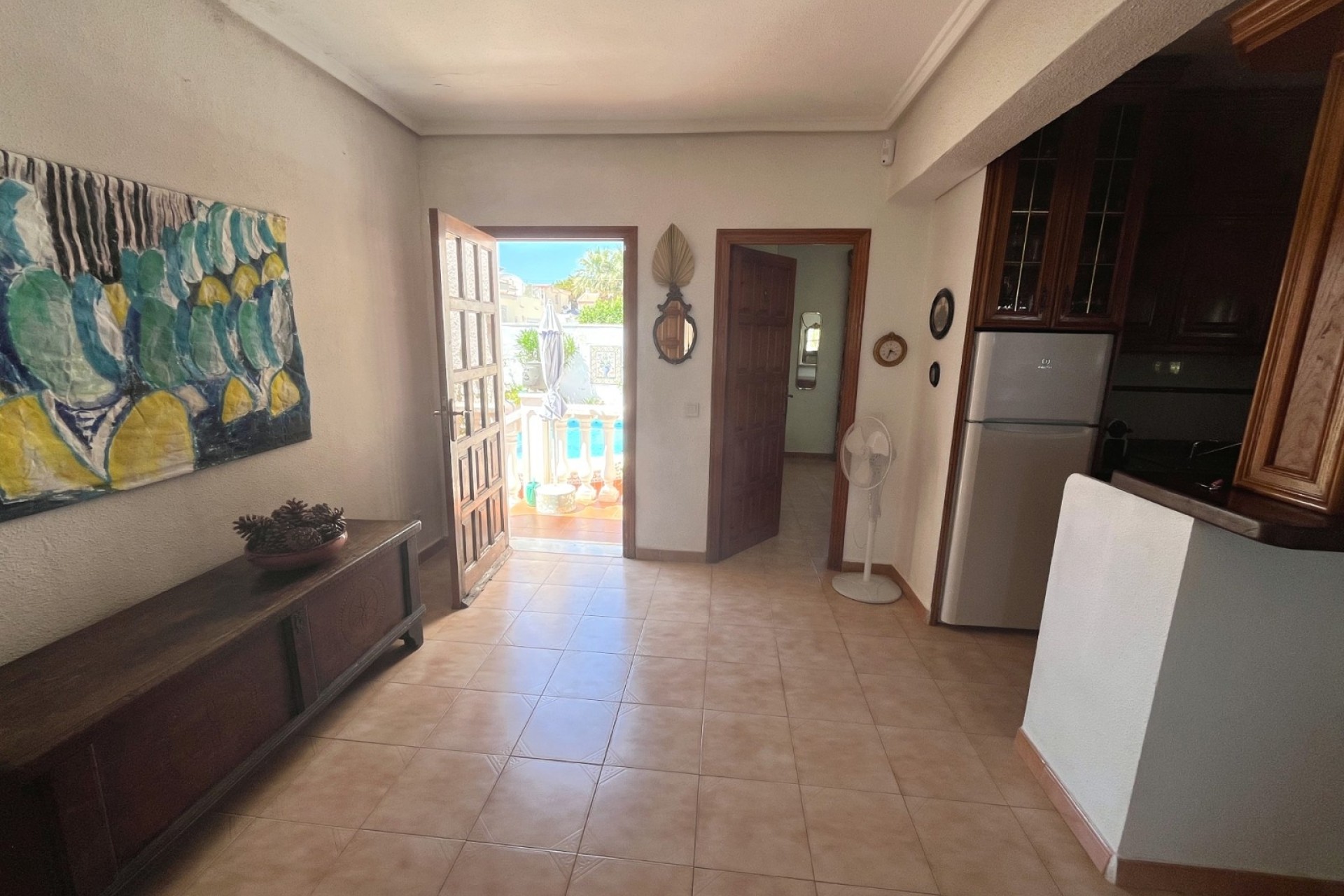 Revente - Detached Villa -
Ciudad Quesada - Rojales - Ciudad Quesada