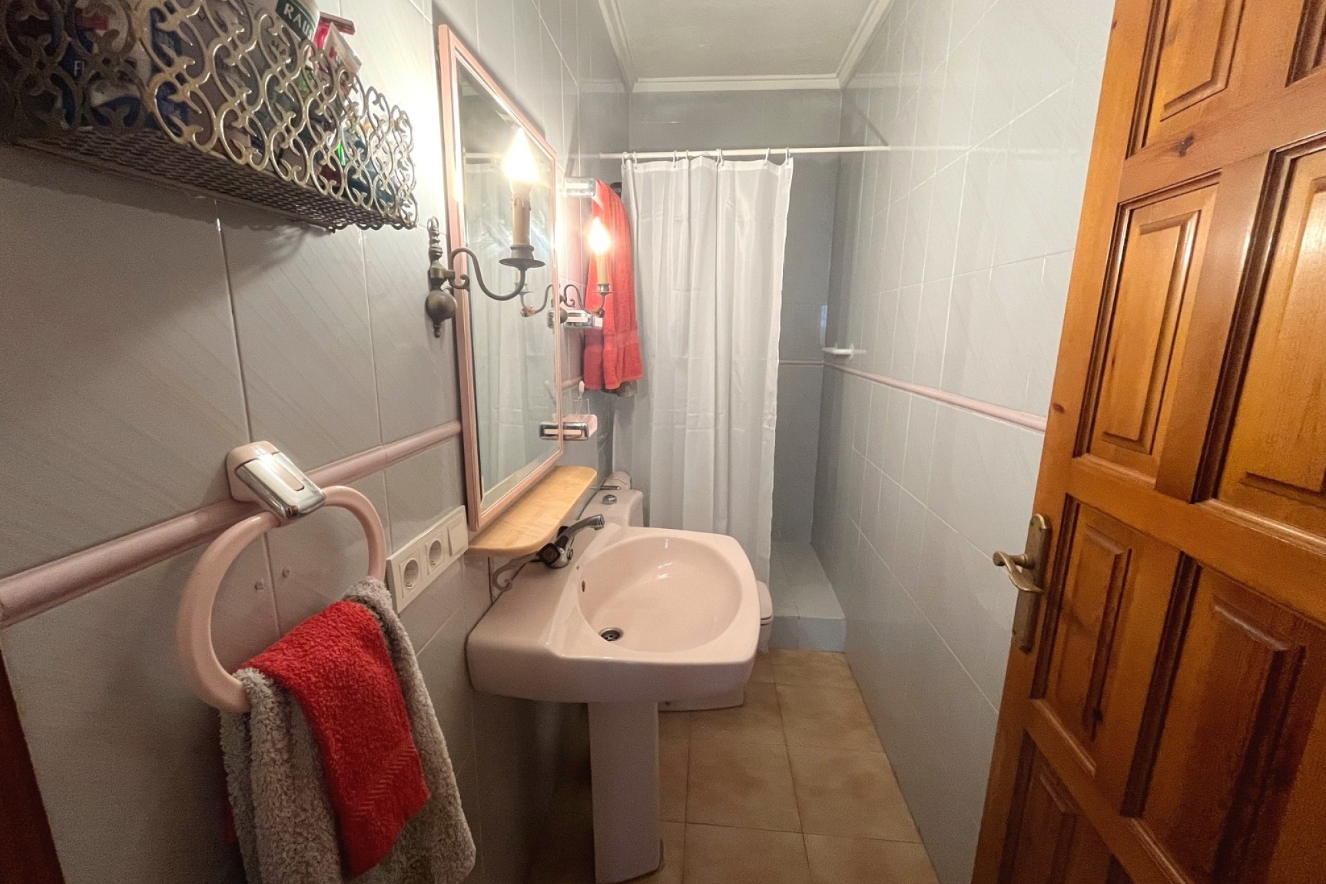Revente - Detached Villa -
Ciudad Quesada - Rojales - Ciudad Quesada