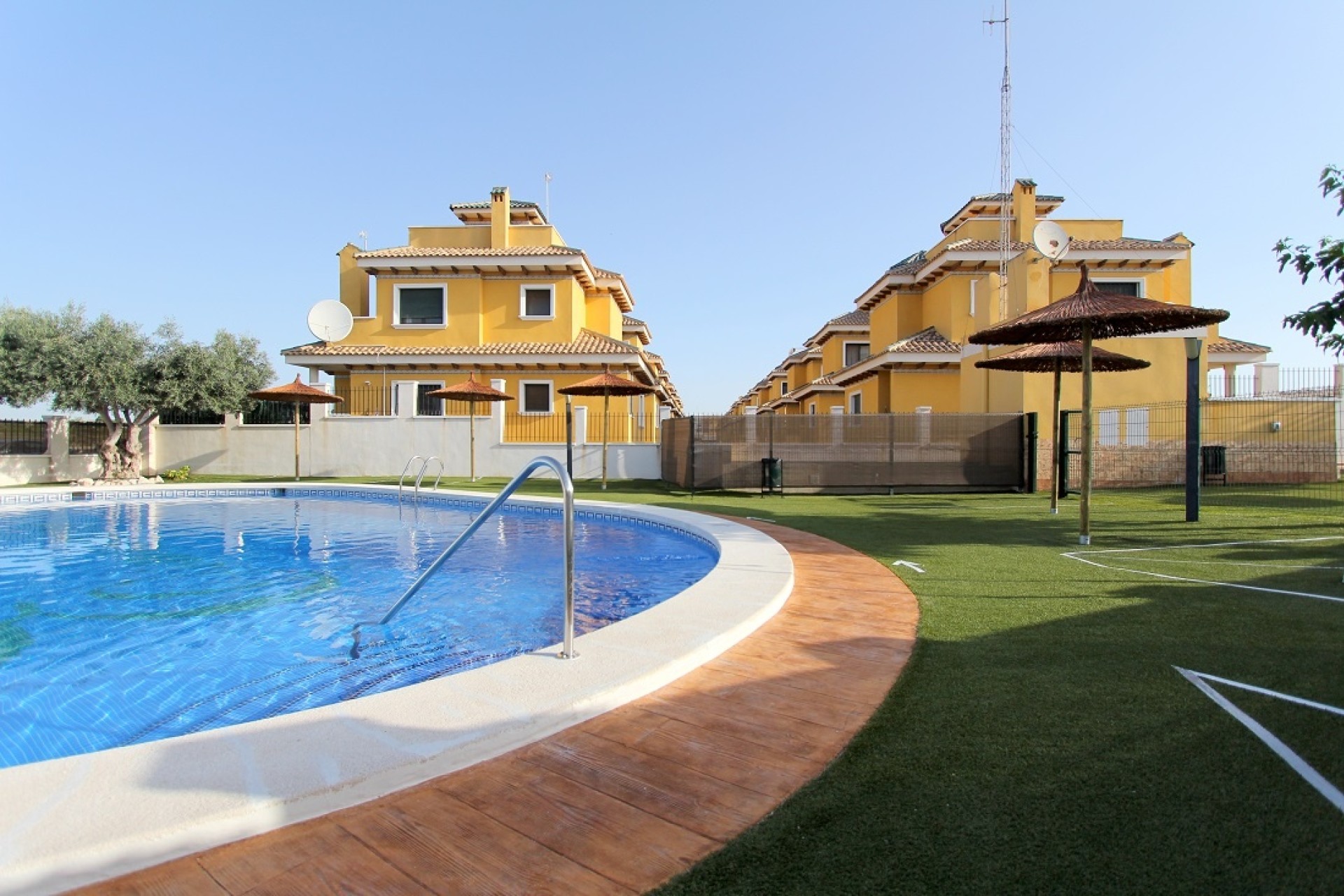 Revente - Detached Villa -
Ciudad Quesada - Rojales - Ciudad Quesada