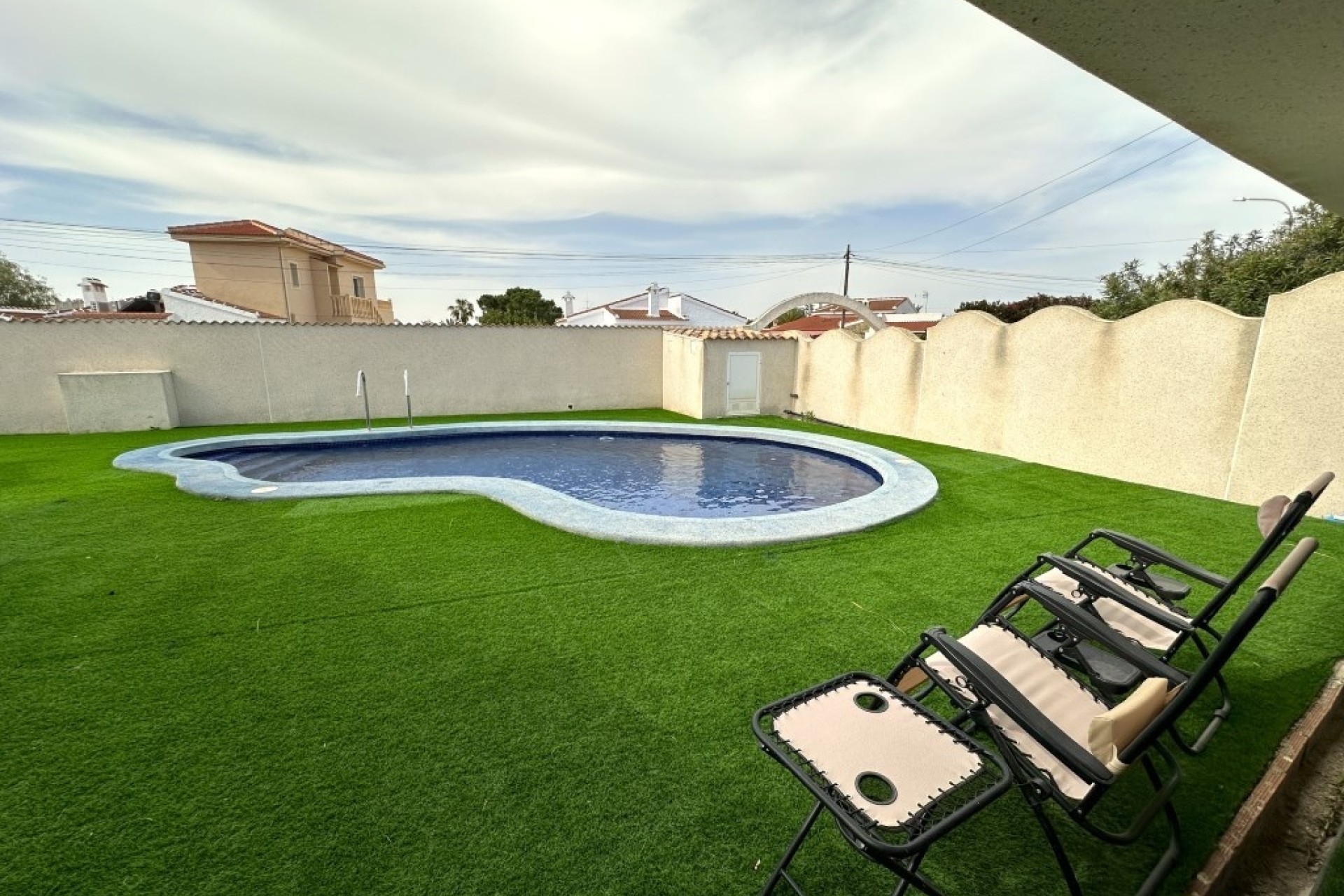Revente - Detached Villa -
Ciudad Quesada - Rojales - Ciudad Quesada