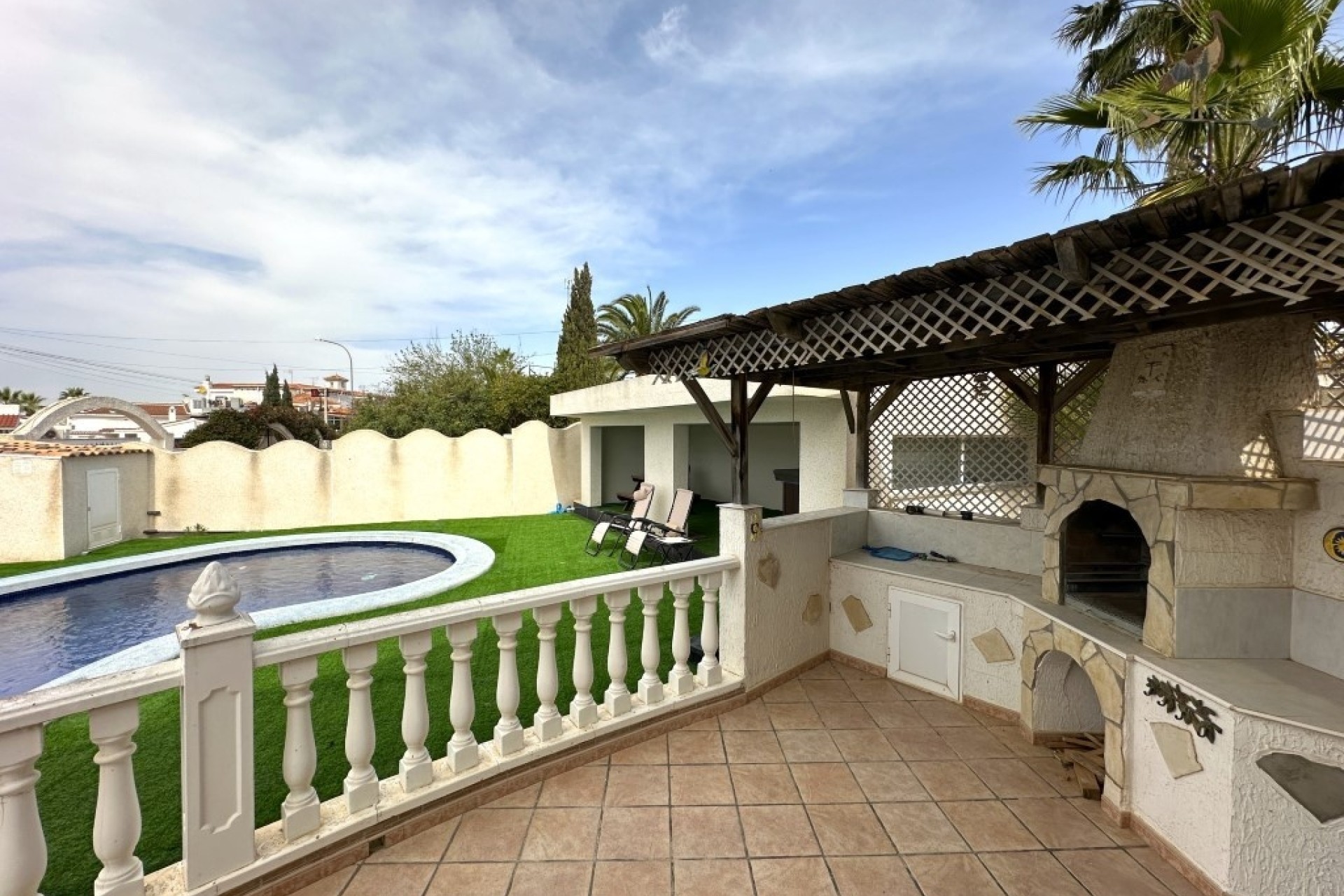 Revente - Detached Villa -
Ciudad Quesada - Rojales - Ciudad Quesada