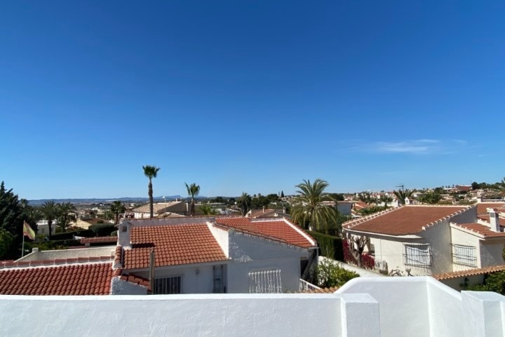 Revente - Detached Villa -
Ciudad Quesada - Rojales - Ciudad Quesada