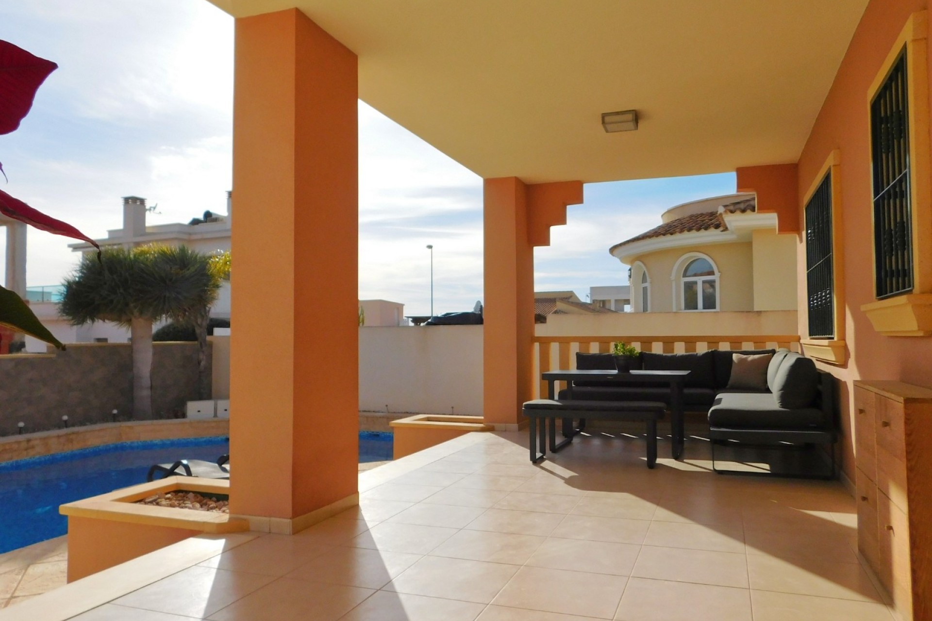 Revente - Detached Villa -
Ciudad Quesada - Rojales - Ciudad Quesada
