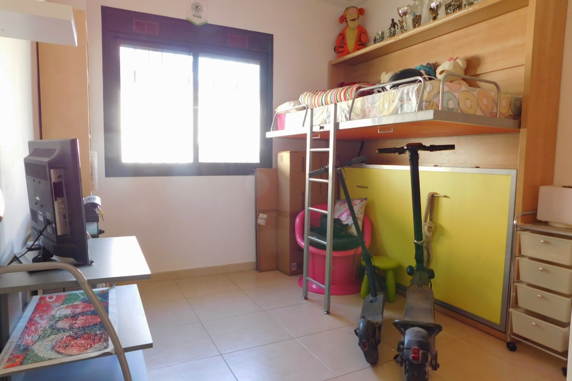 Revente - Detached Villa -
Ciudad Quesada - Rojales - Ciudad Quesada