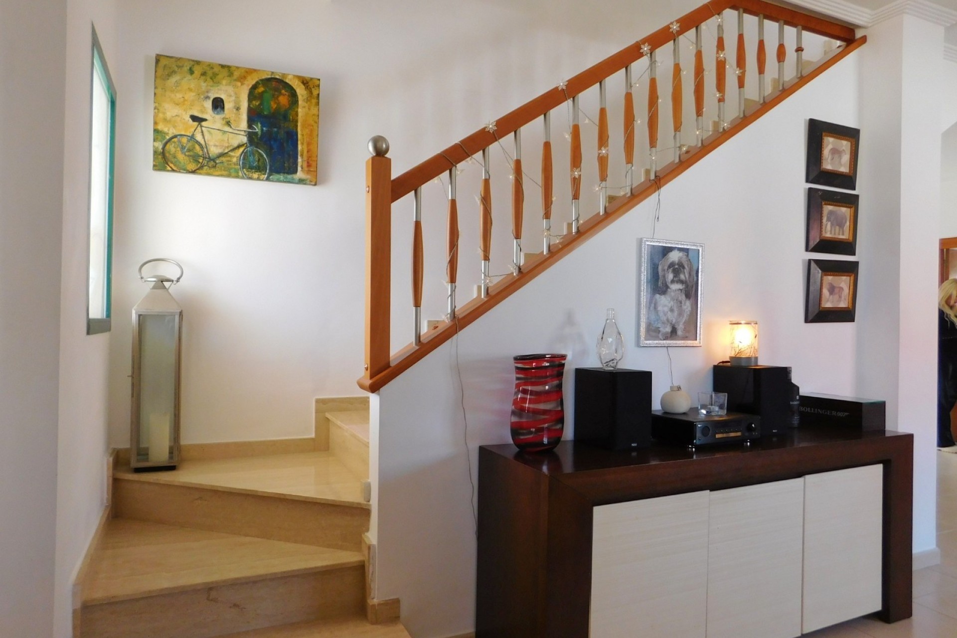 Revente - Detached Villa -
Ciudad Quesada - Rojales - Ciudad Quesada