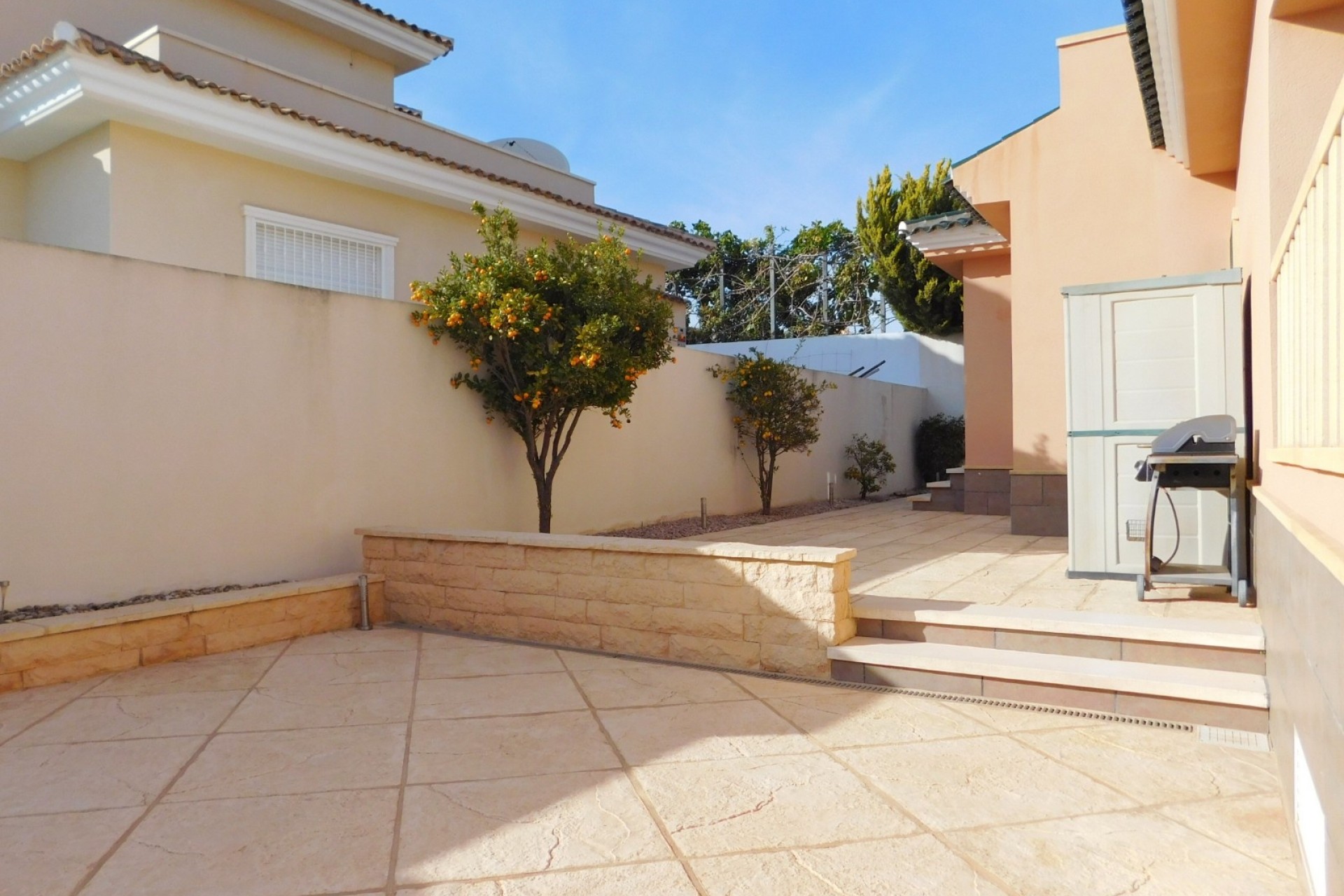 Revente - Detached Villa -
Ciudad Quesada - Rojales - Ciudad Quesada