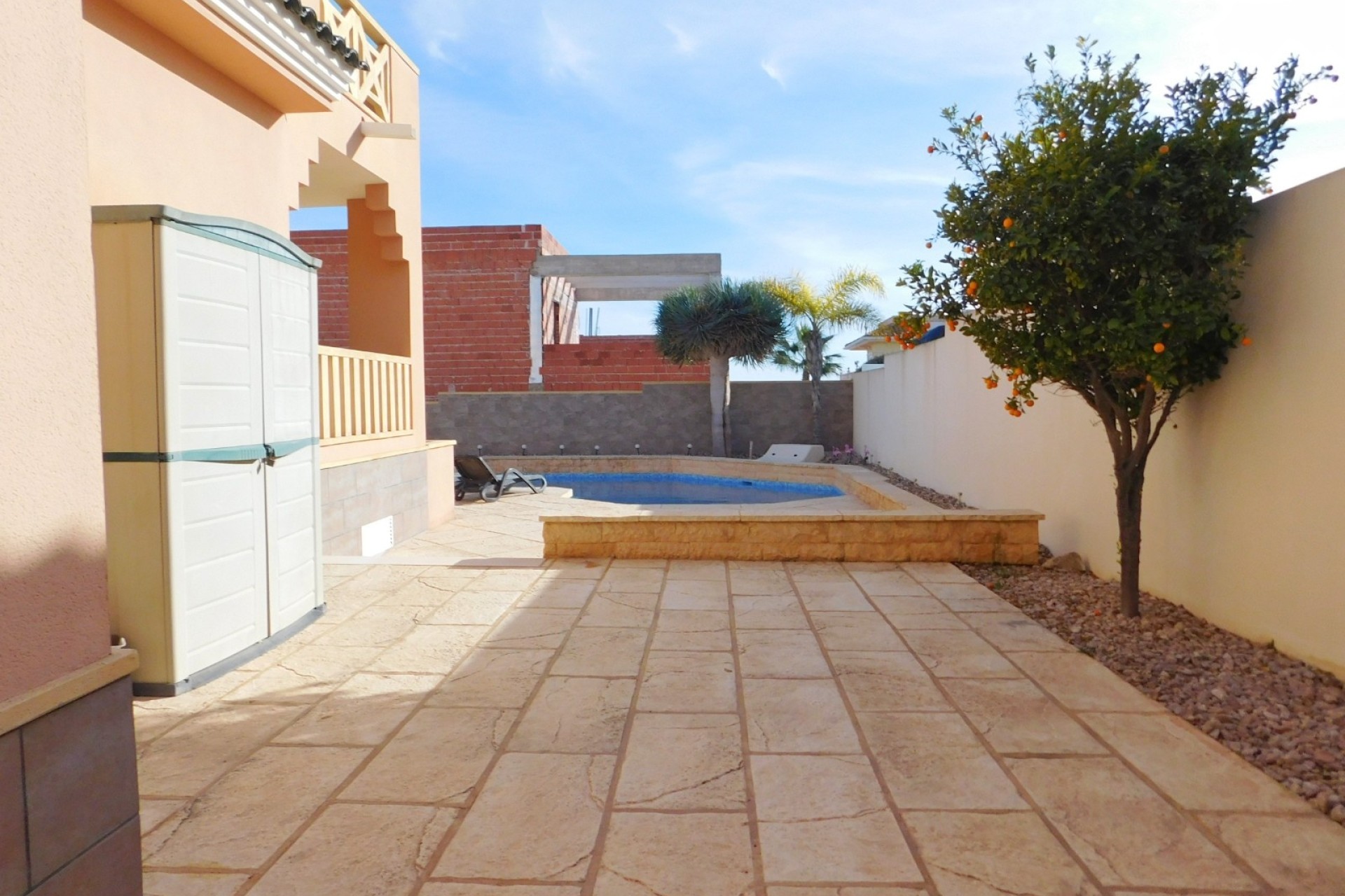 Revente - Detached Villa -
Ciudad Quesada - Rojales - Ciudad Quesada