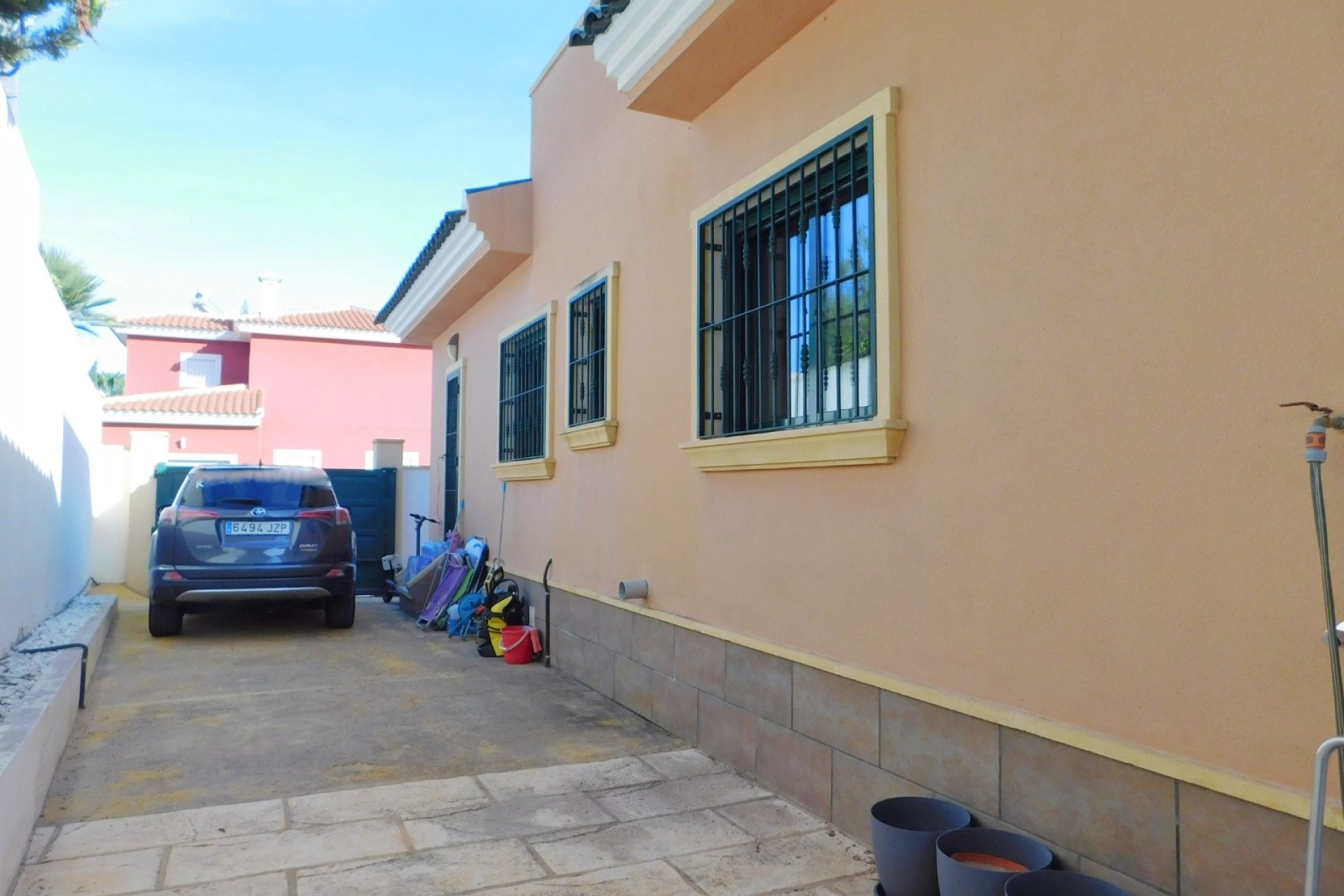 Revente - Detached Villa -
Ciudad Quesada - Rojales - Ciudad Quesada