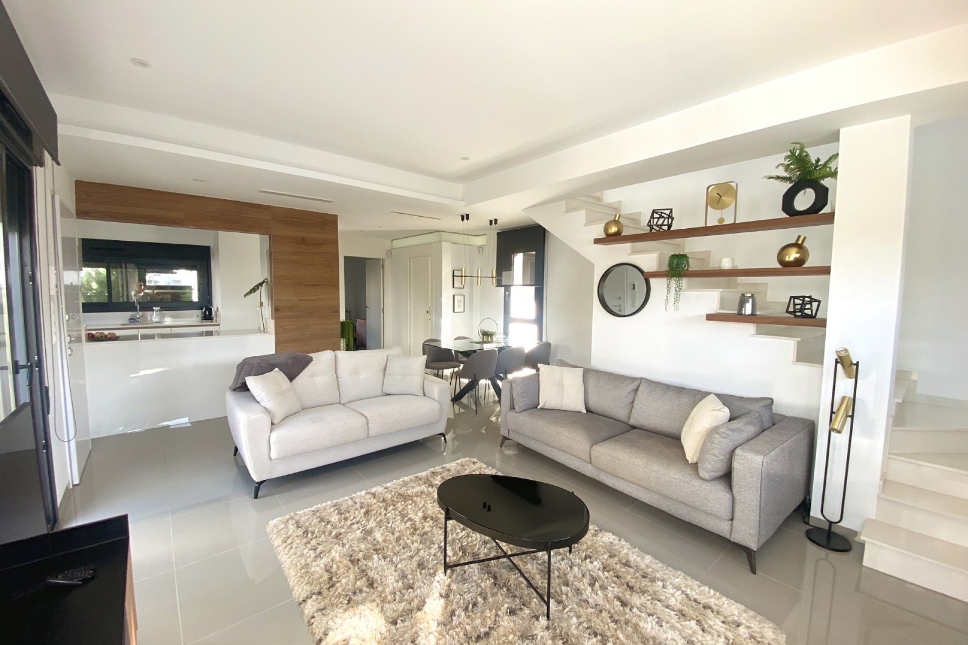 Revente - Detached Villa -
Ciudad Quesada - Rojales - Dona Pepa
