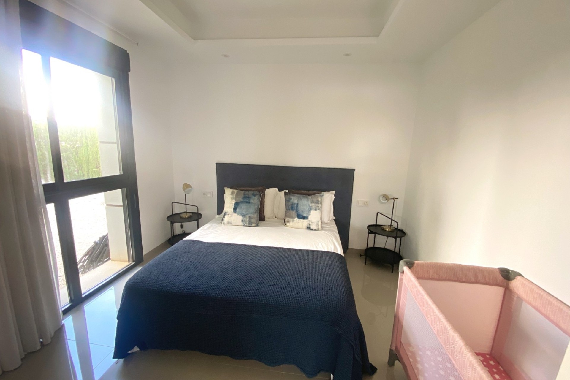Revente - Detached Villa -
Ciudad Quesada - Rojales - Dona Pepa