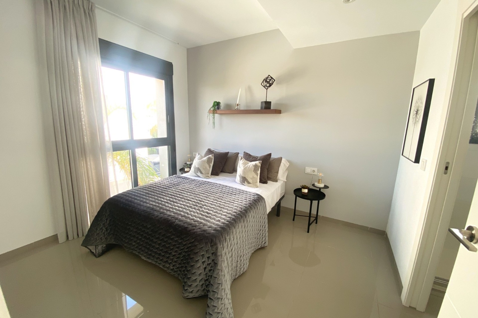 Revente - Detached Villa -
Ciudad Quesada - Rojales - Dona Pepa