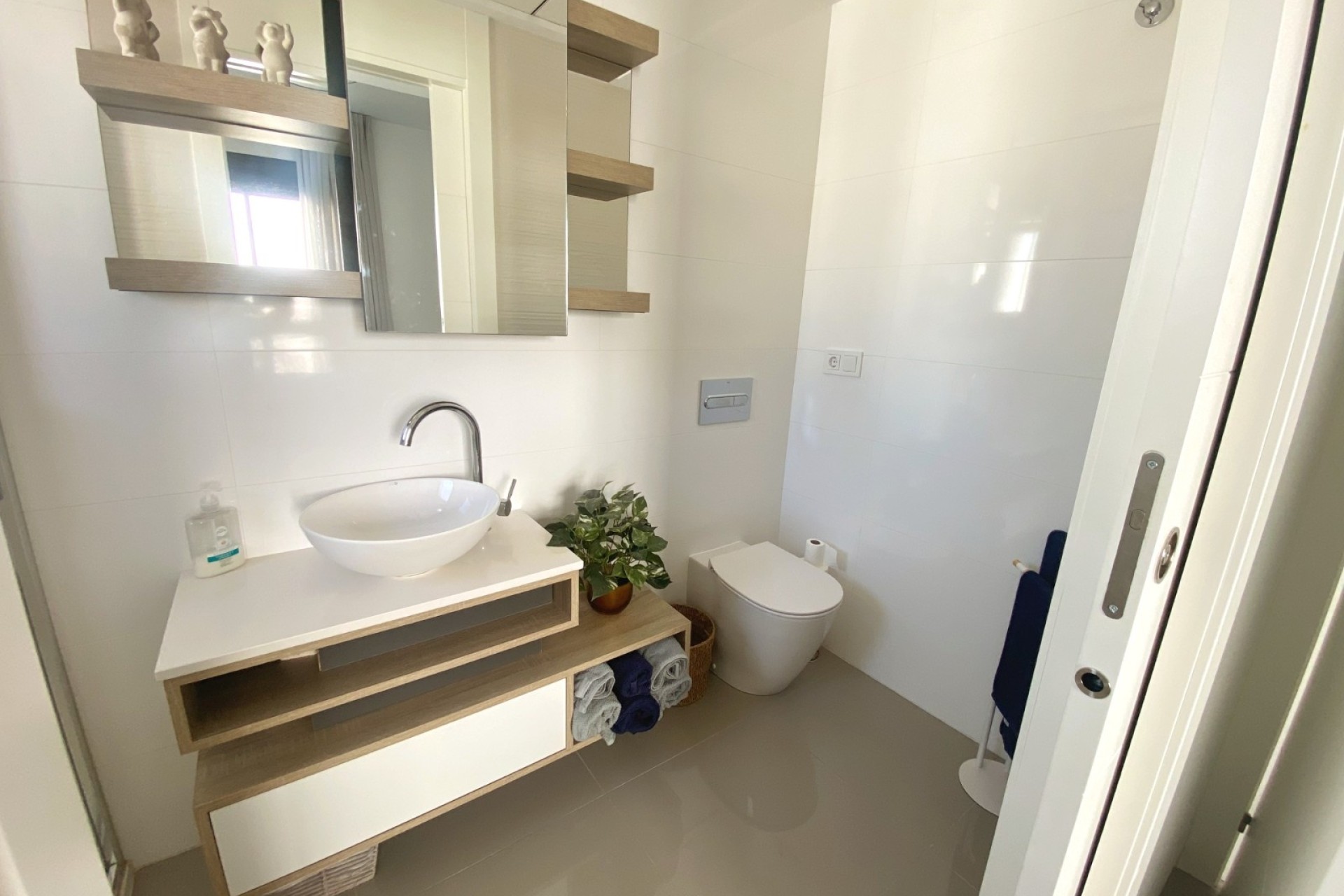 Revente - Detached Villa -
Ciudad Quesada - Rojales - Dona Pepa