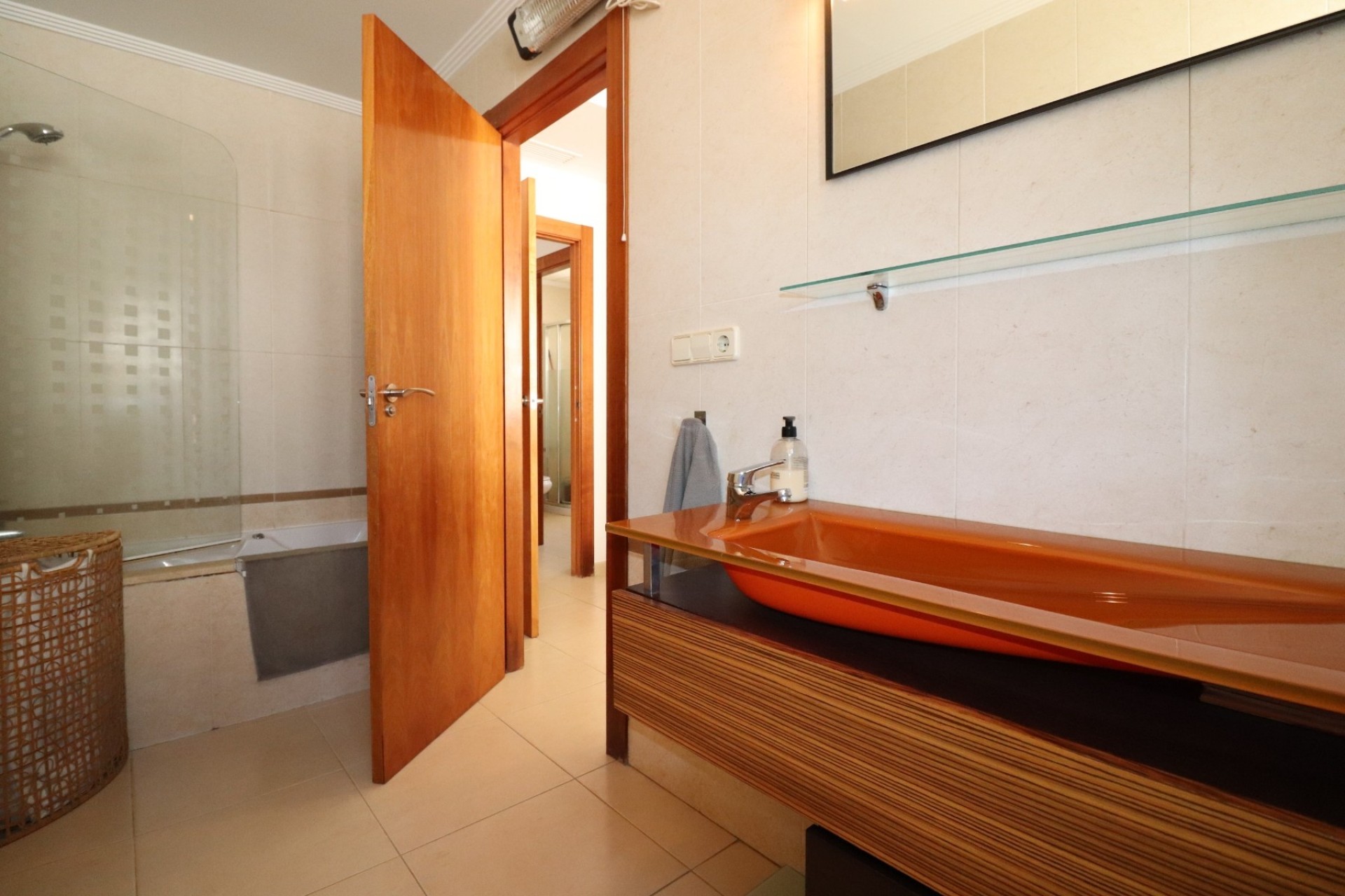 Revente - Detached Villa -
Ciudad Quesada - Rojales - La Fiesta