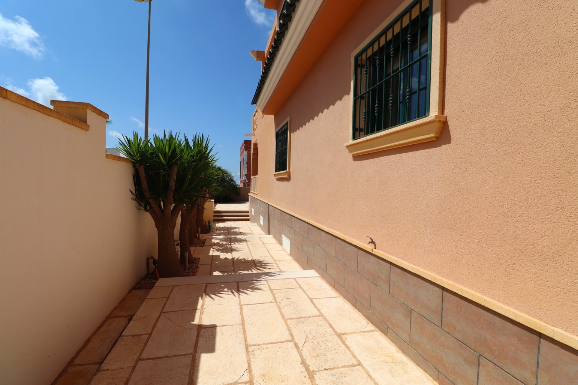 Revente - Detached Villa -
Ciudad Quesada - Rojales - La Fiesta