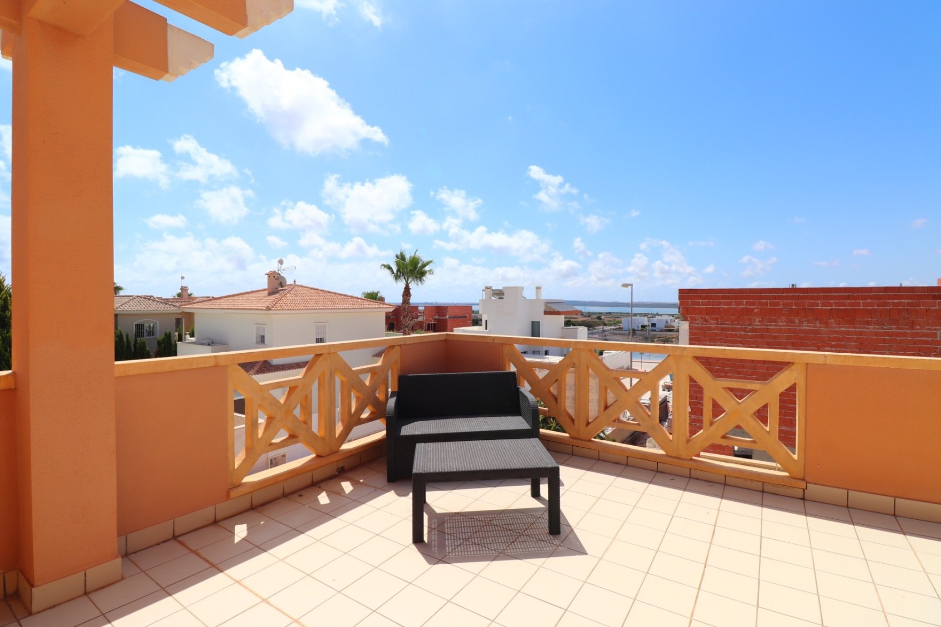 Revente - Detached Villa -
Ciudad Quesada - Rojales - La Fiesta
