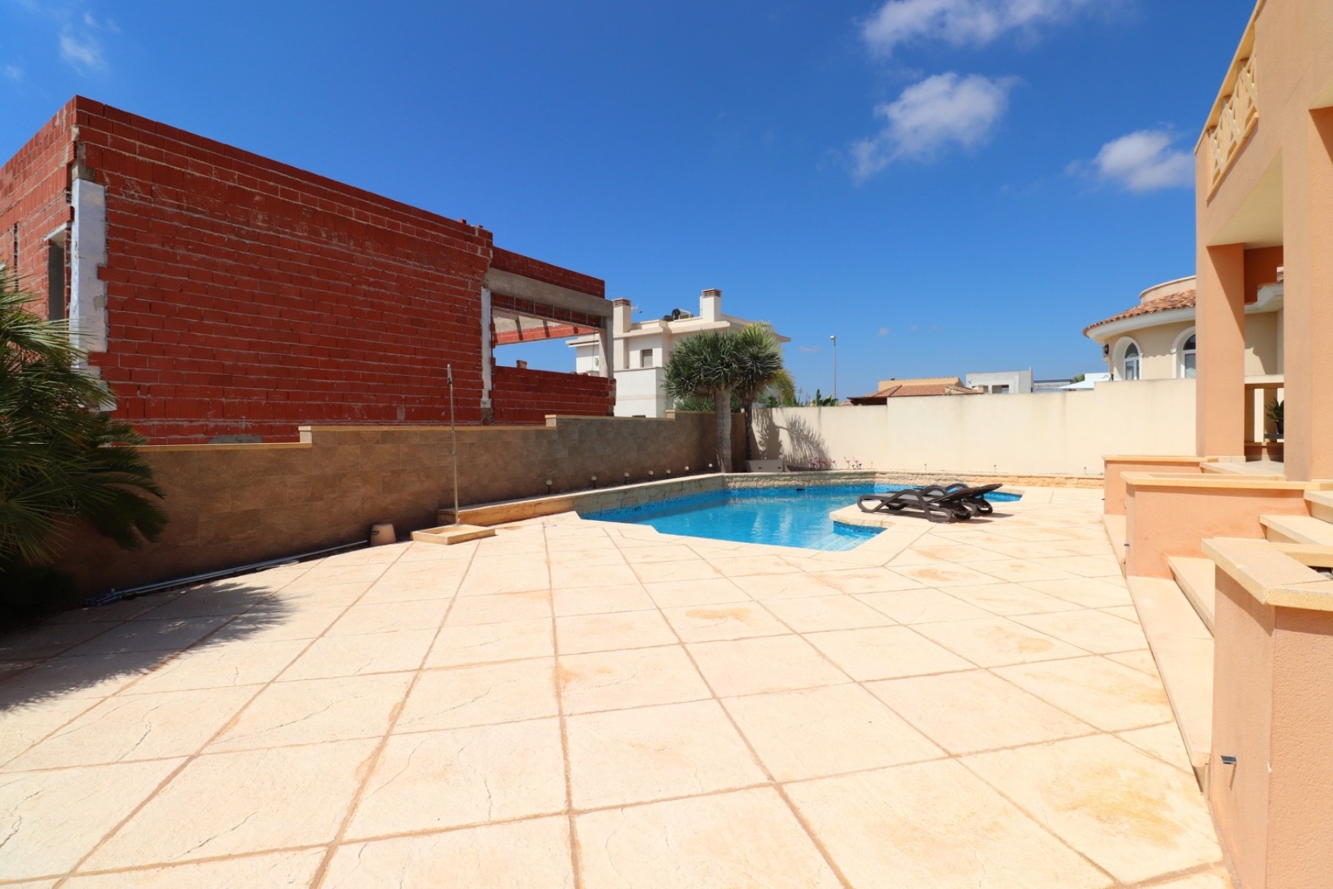 Revente - Detached Villa -
Ciudad Quesada - Rojales - La Fiesta