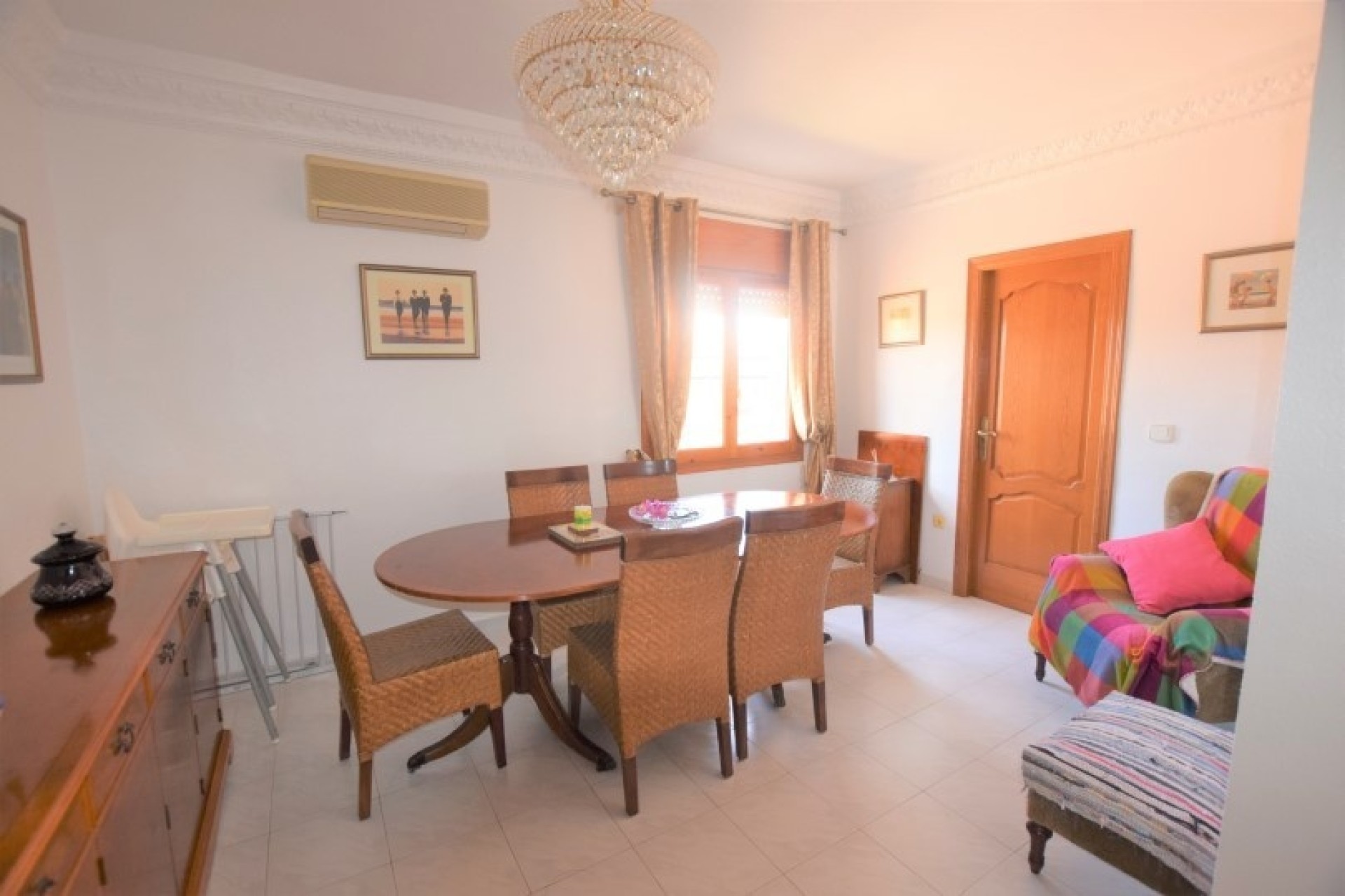 Revente - Detached Villa -
Ciudad Quesada - Rojales - Pueblo Bravo