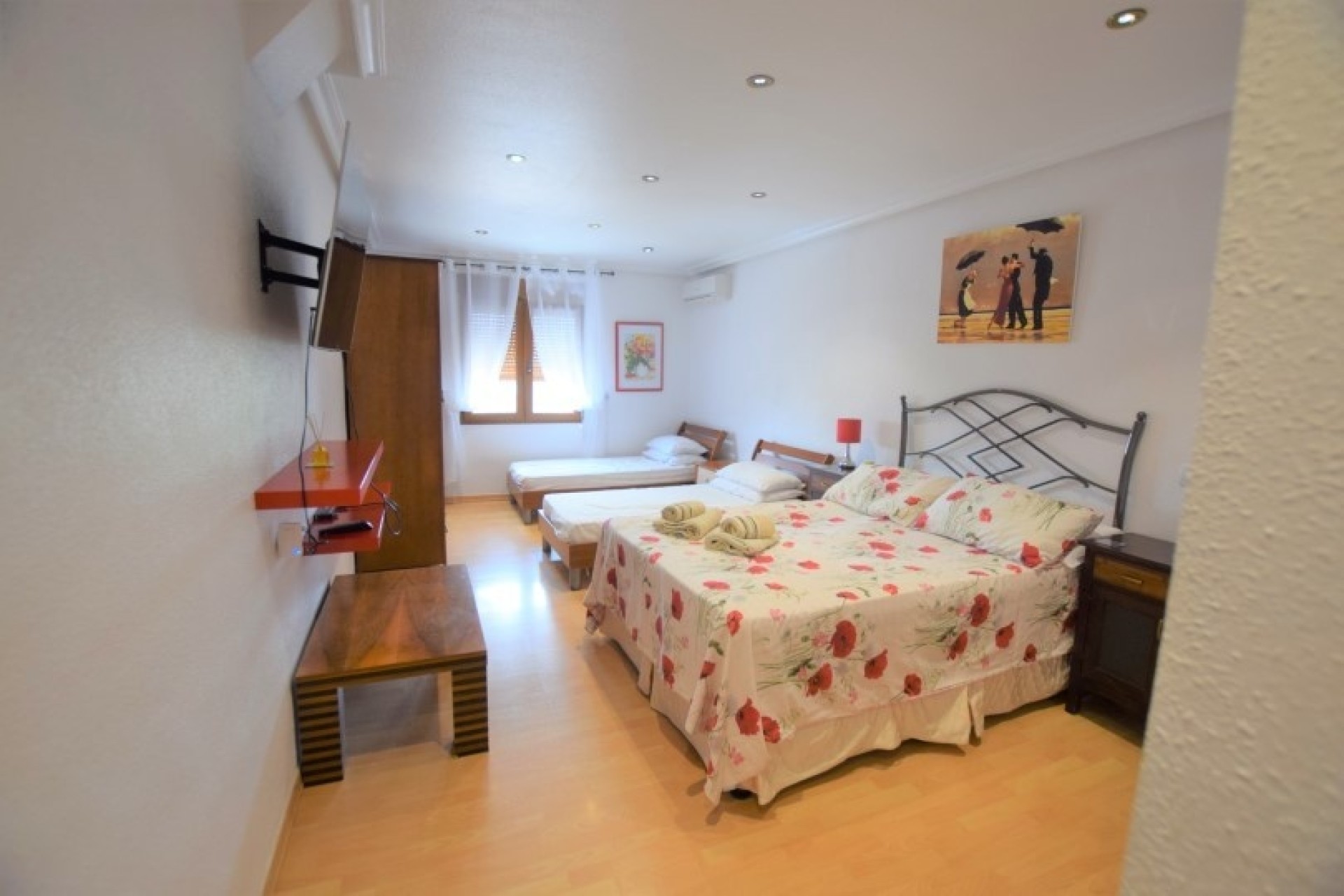 Revente - Detached Villa -
Ciudad Quesada - Rojales - Pueblo Bravo