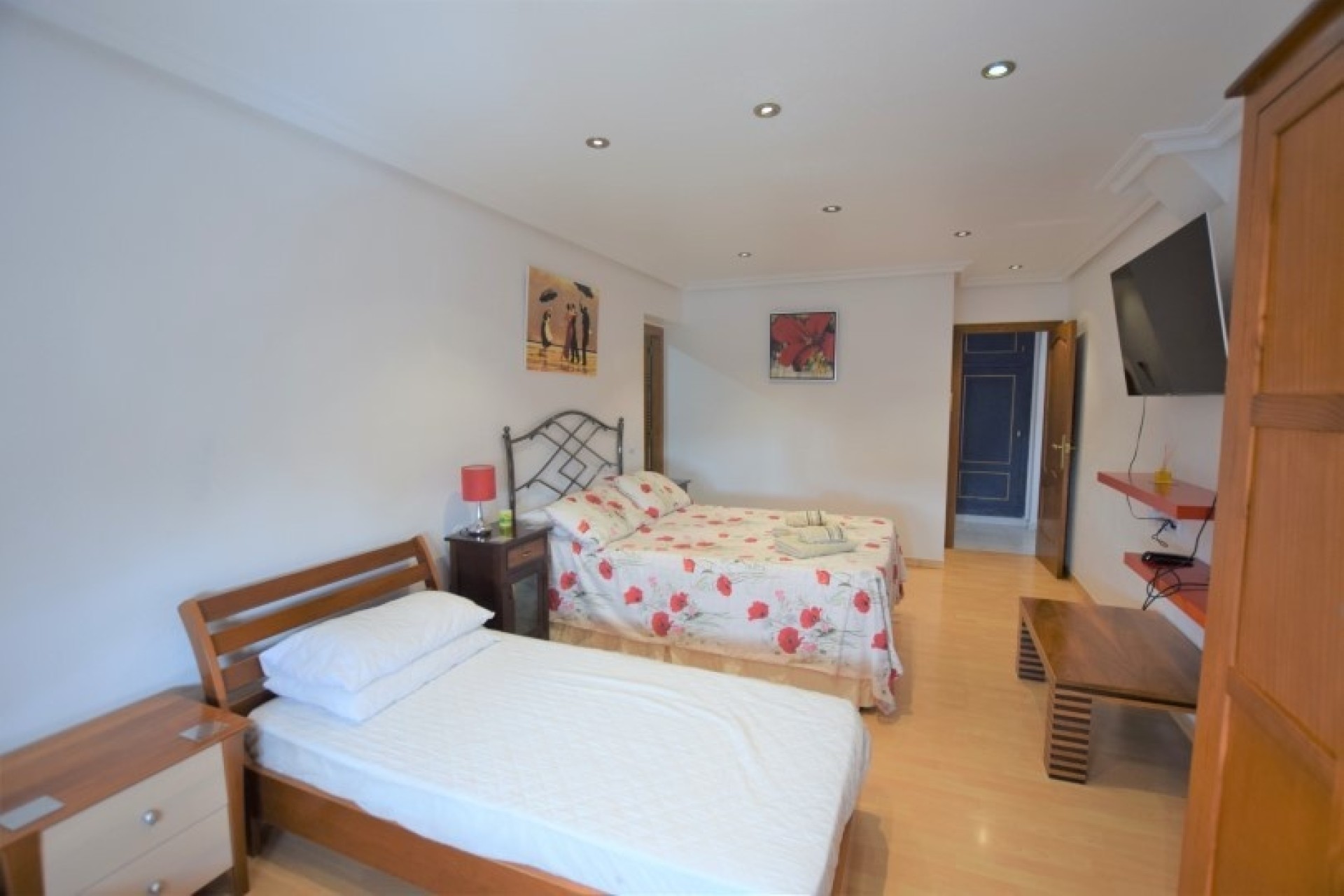 Revente - Detached Villa -
Ciudad Quesada - Rojales - Pueblo Bravo