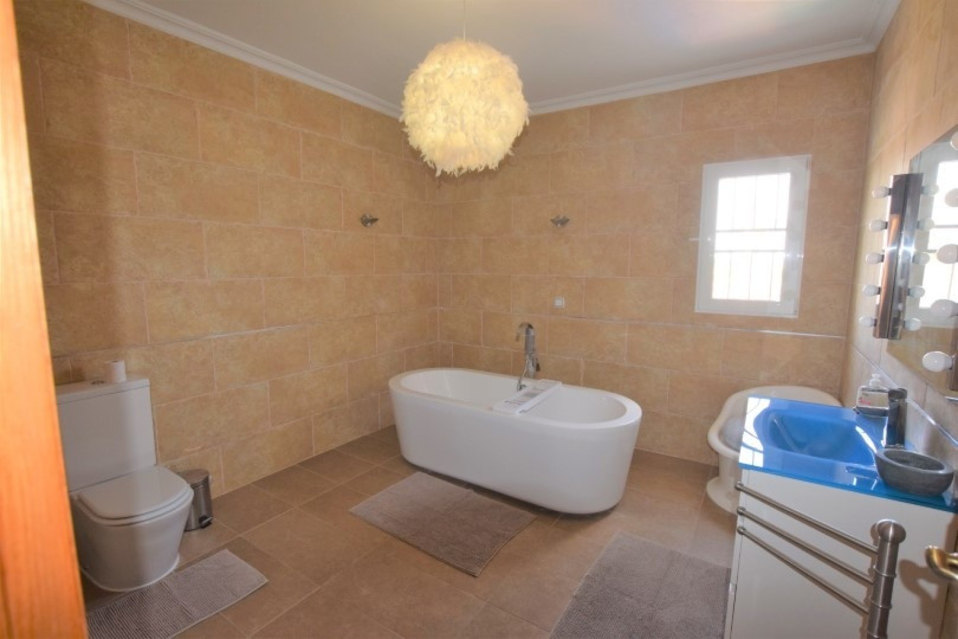 Revente - Detached Villa -
Ciudad Quesada - Rojales - Pueblo Bravo