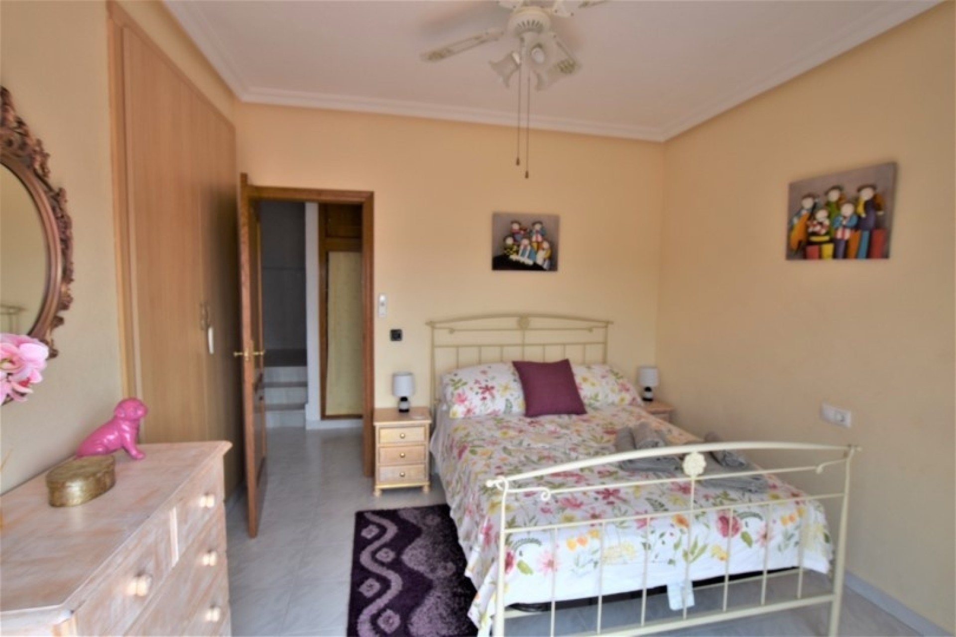 Revente - Detached Villa -
Ciudad Quesada - Rojales - Pueblo Bravo