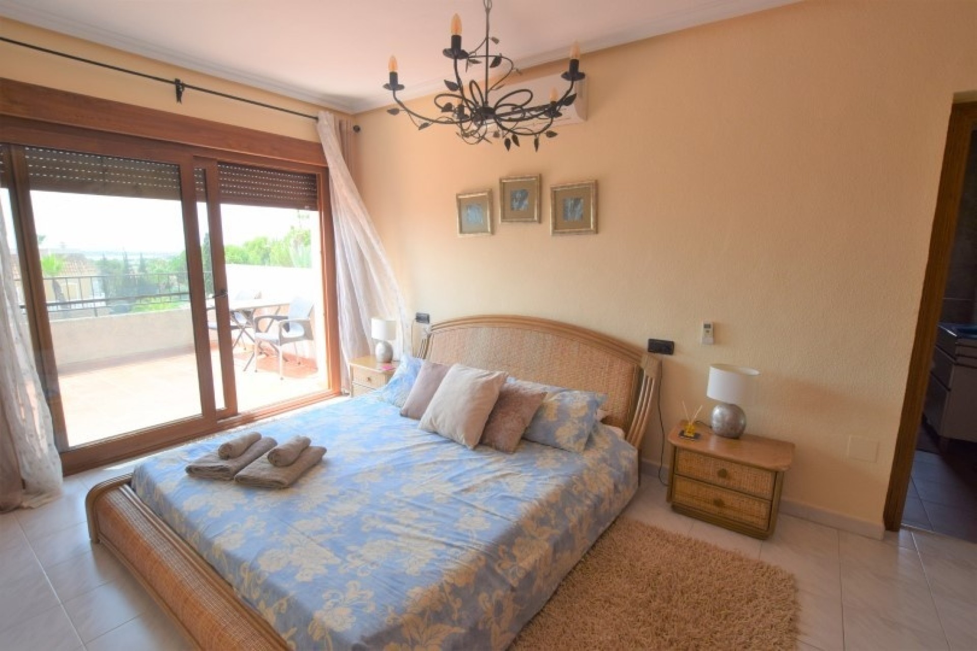 Revente - Detached Villa -
Ciudad Quesada - Rojales - Pueblo Bravo