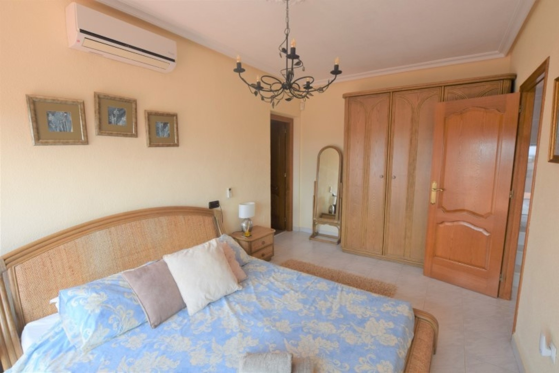 Revente - Detached Villa -
Ciudad Quesada - Rojales - Pueblo Bravo