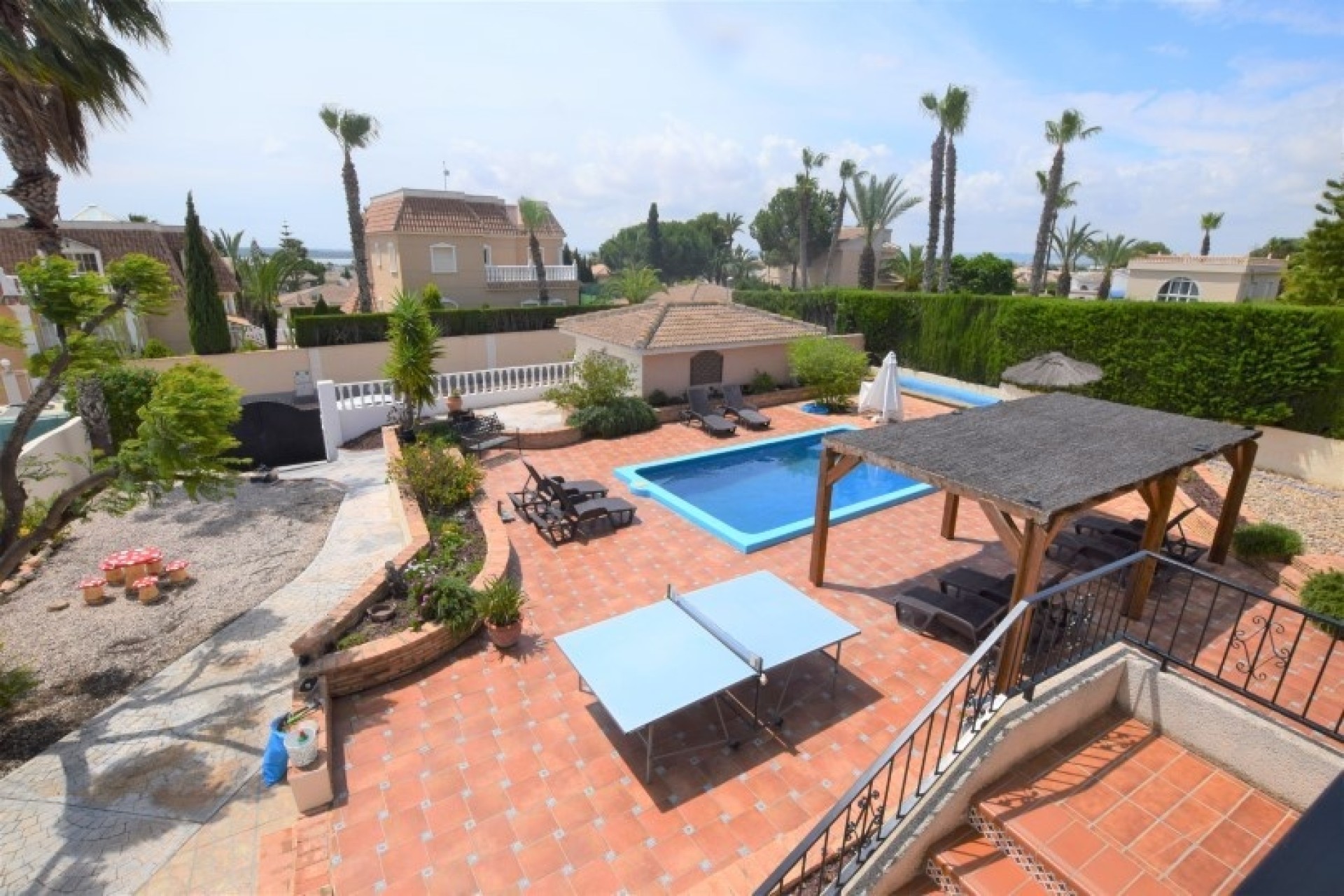 Revente - Detached Villa -
Ciudad Quesada - Rojales - Pueblo Bravo