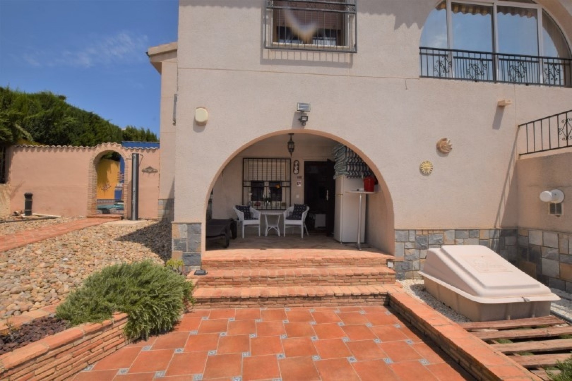 Revente - Detached Villa -
Ciudad Quesada - Rojales - Pueblo Bravo