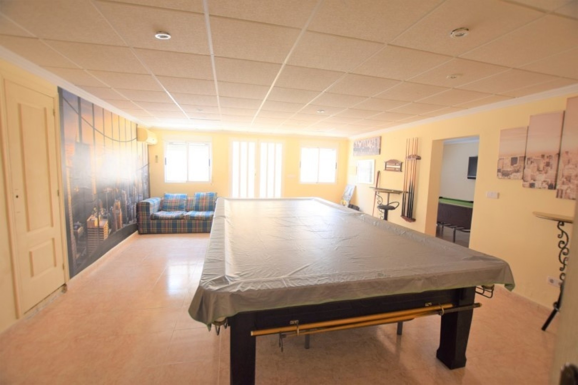 Revente - Detached Villa -
Ciudad Quesada - Rojales - Pueblo Bravo