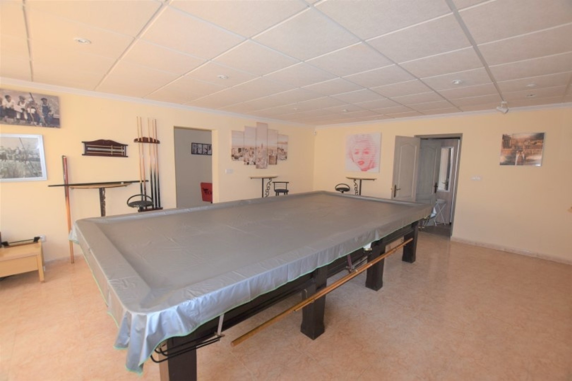 Revente - Detached Villa -
Ciudad Quesada - Rojales - Pueblo Bravo