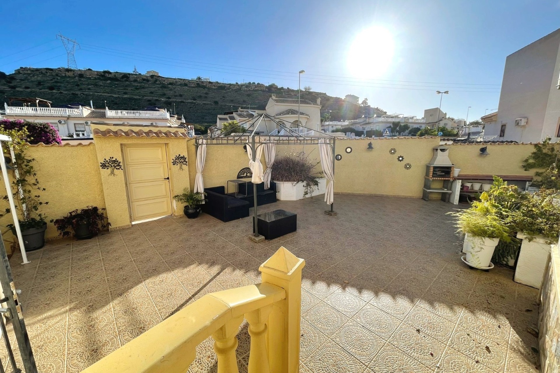 Revente - Detached Villa -
Ciudad Quesada - Rojales - Rojales Hills