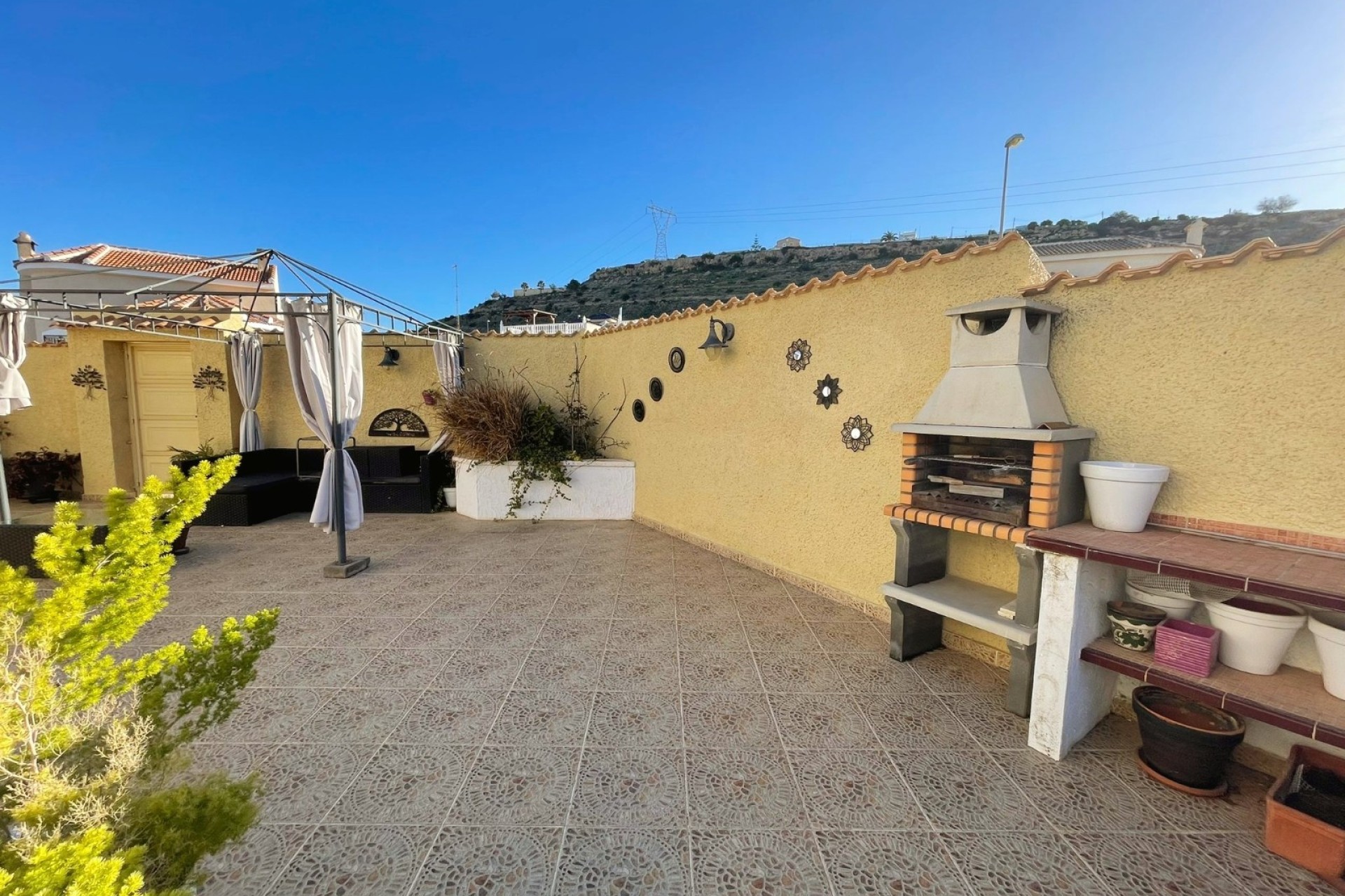 Revente - Detached Villa -
Ciudad Quesada - Rojales - Rojales Hills