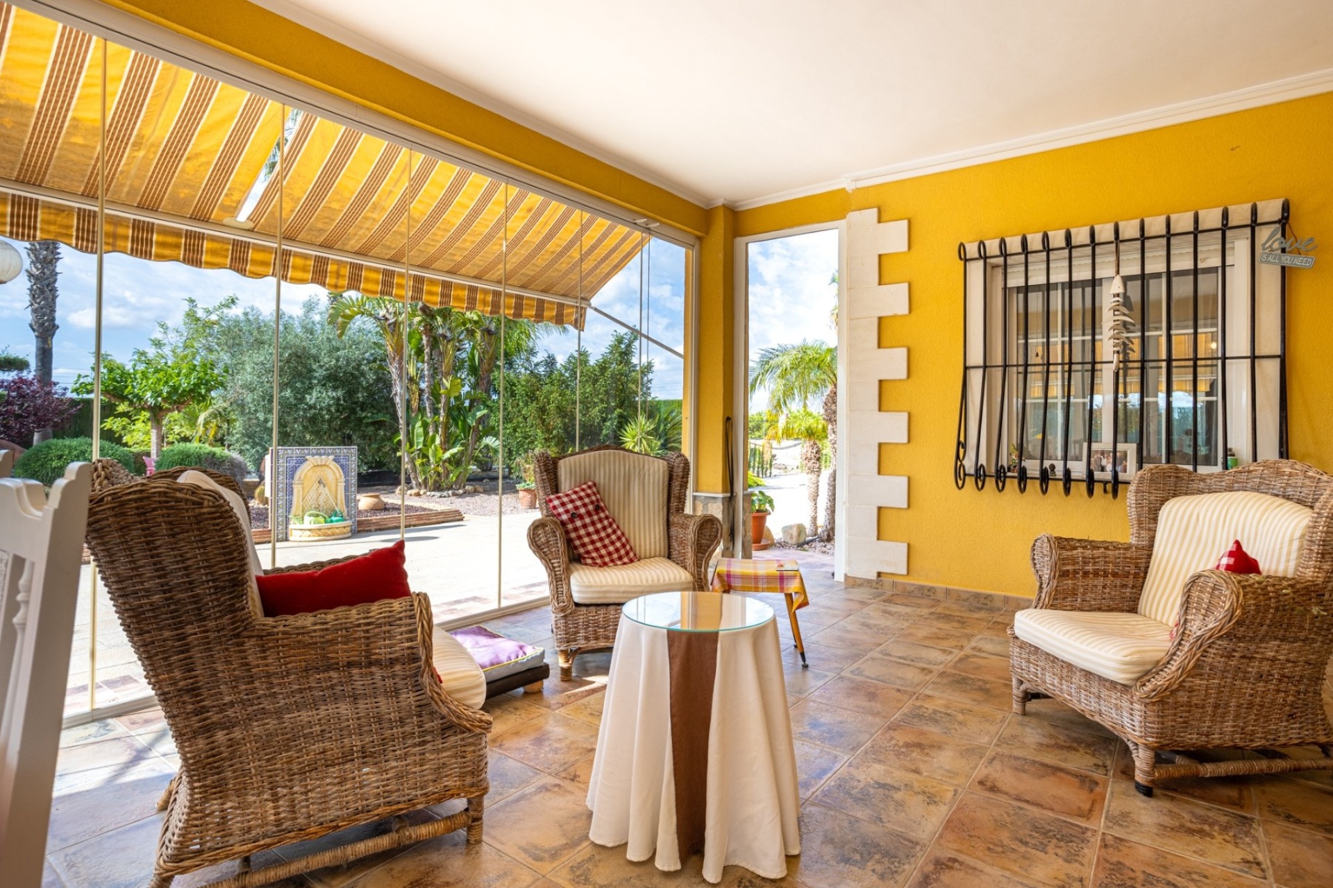Revente - Detached Villa -
Elche - La Hoya