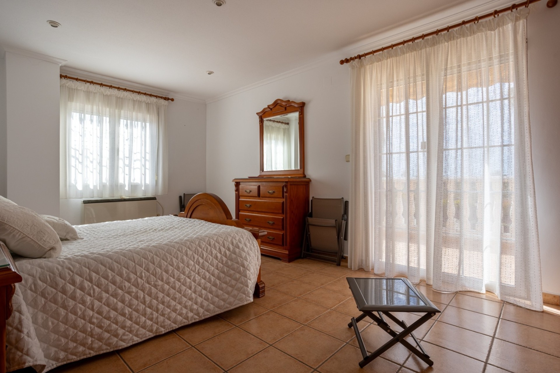 Revente - Detached Villa -
Elche - La Hoya