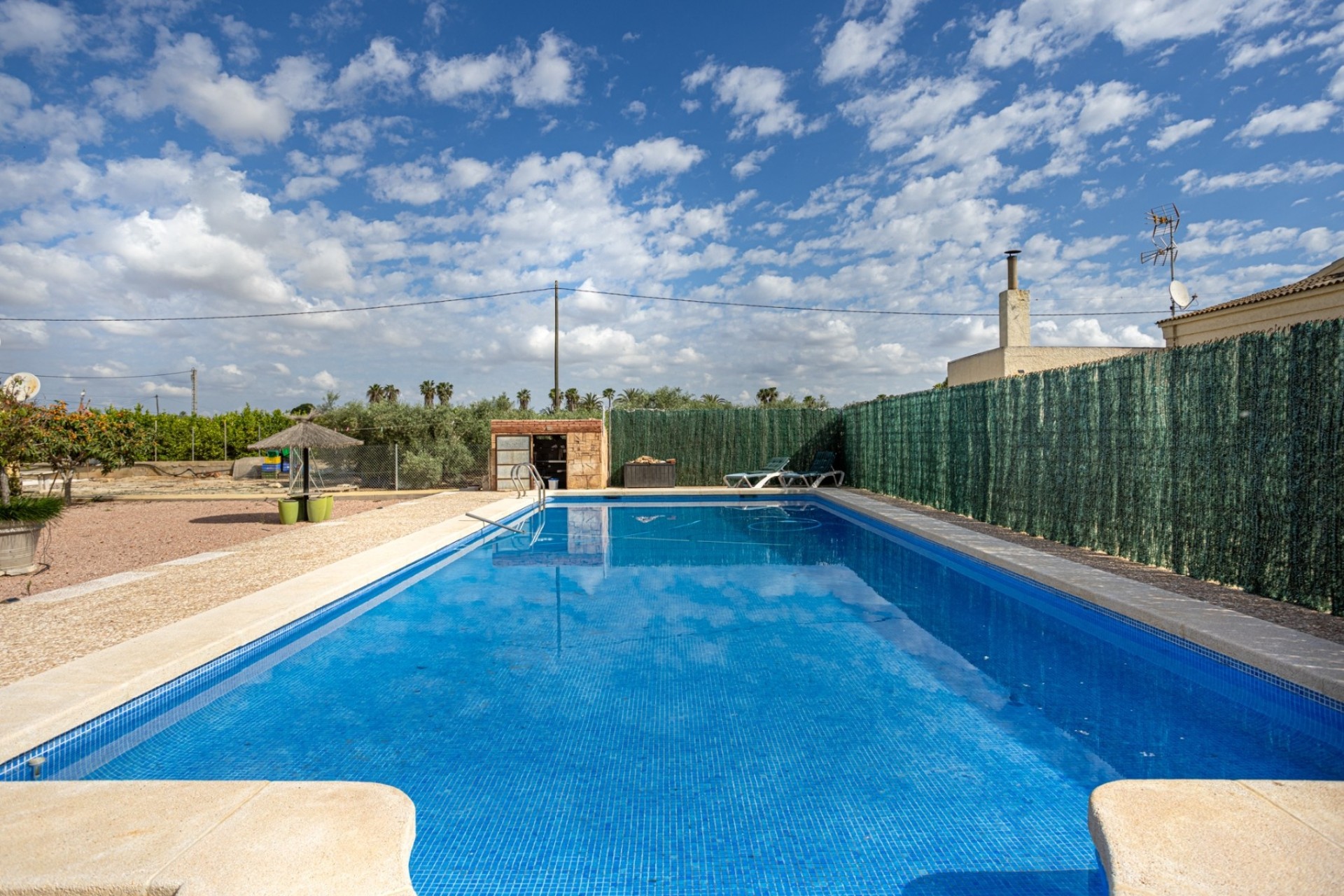Revente - Detached Villa -
Elche - La Hoya