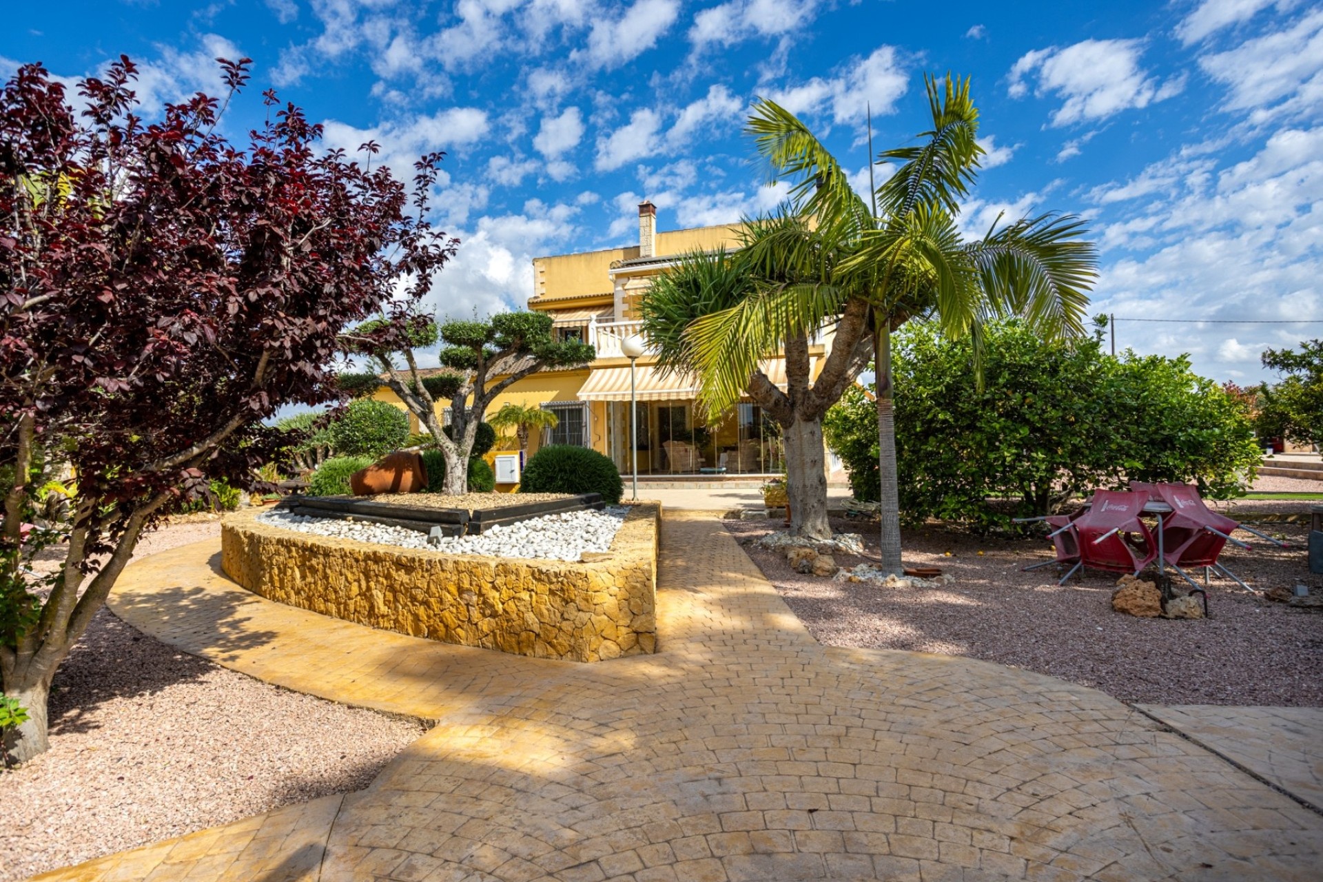 Revente - Detached Villa -
Elche - La Hoya