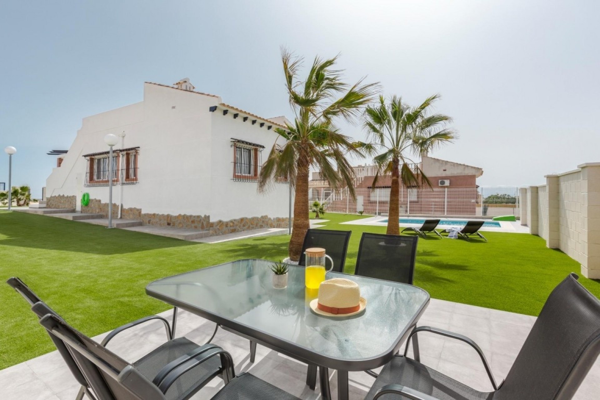Revente - Detached Villa -
Gea y Truyols