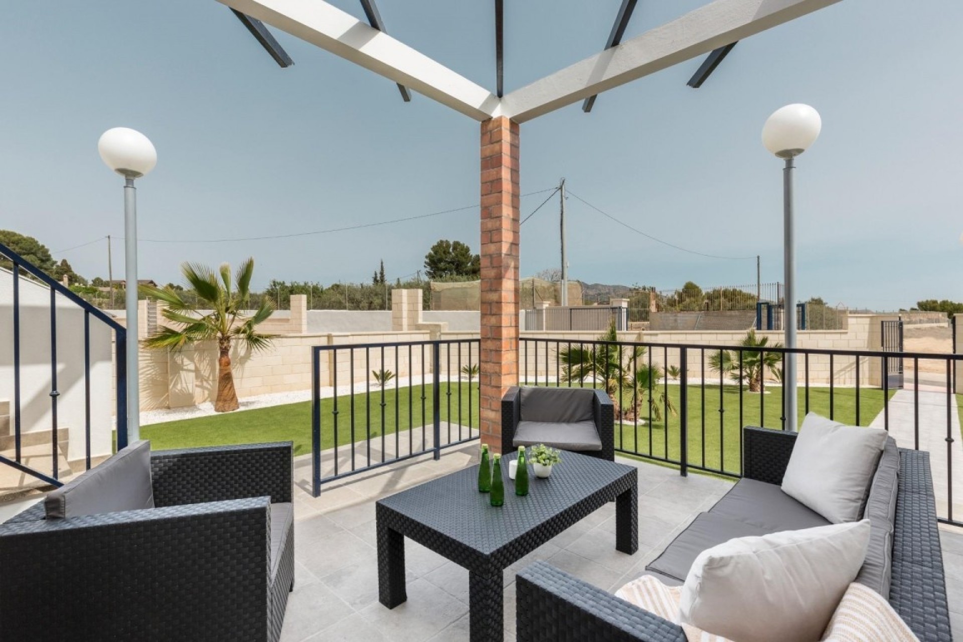 Revente - Detached Villa -
Gea y Truyols