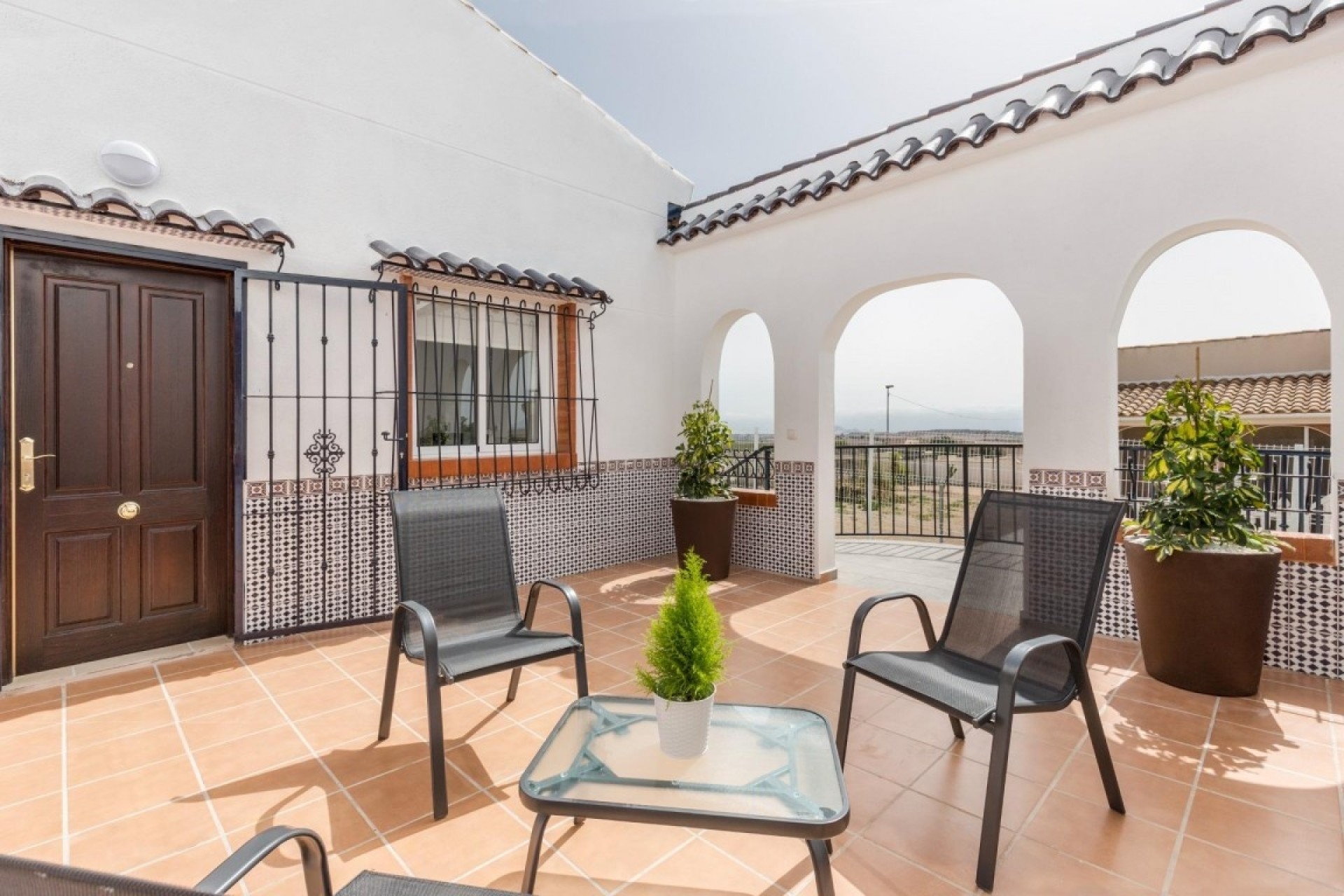 Revente - Detached Villa -
Gea y Truyols