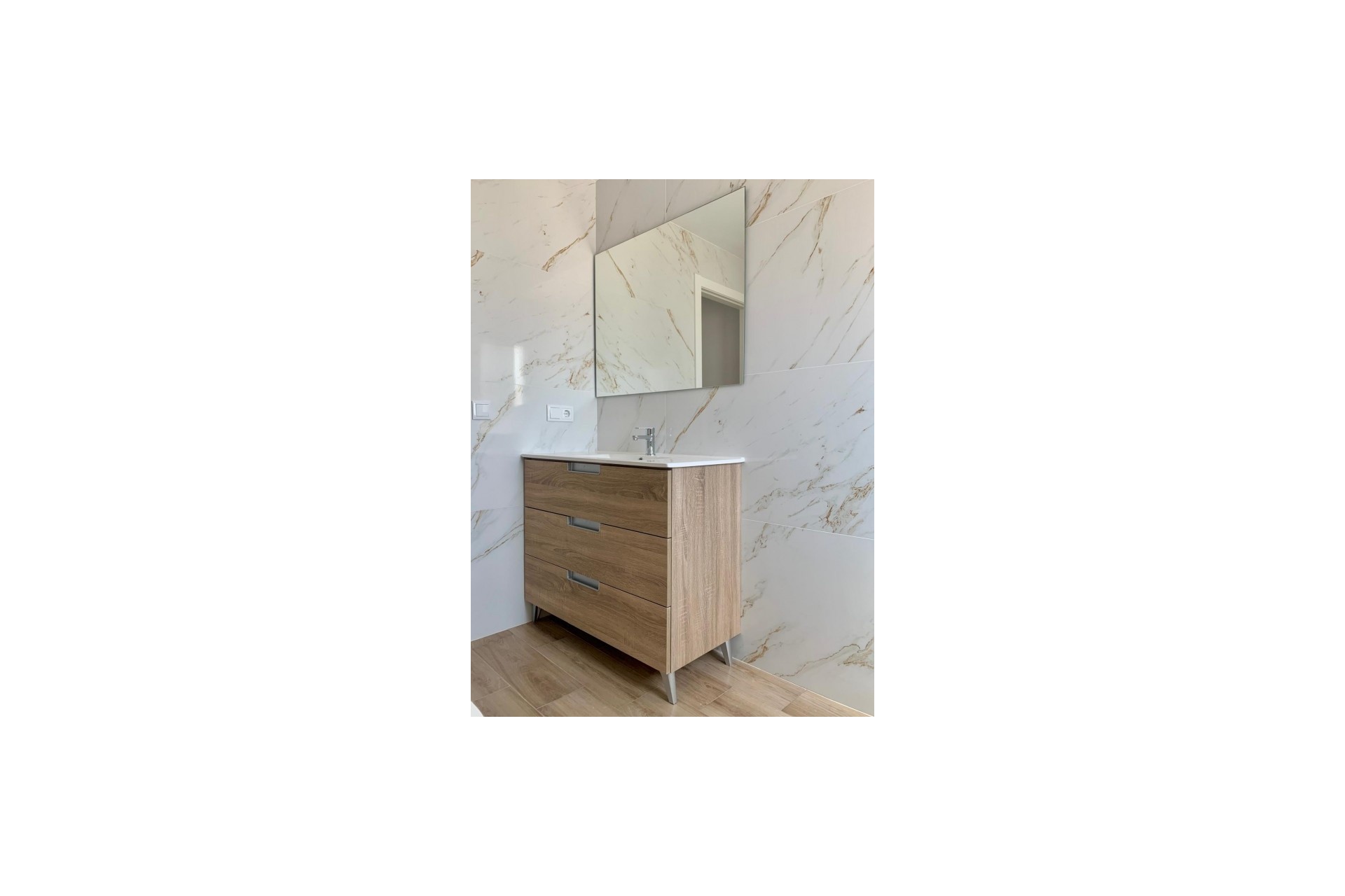 Revente - Detached Villa -
Gea y Truyols