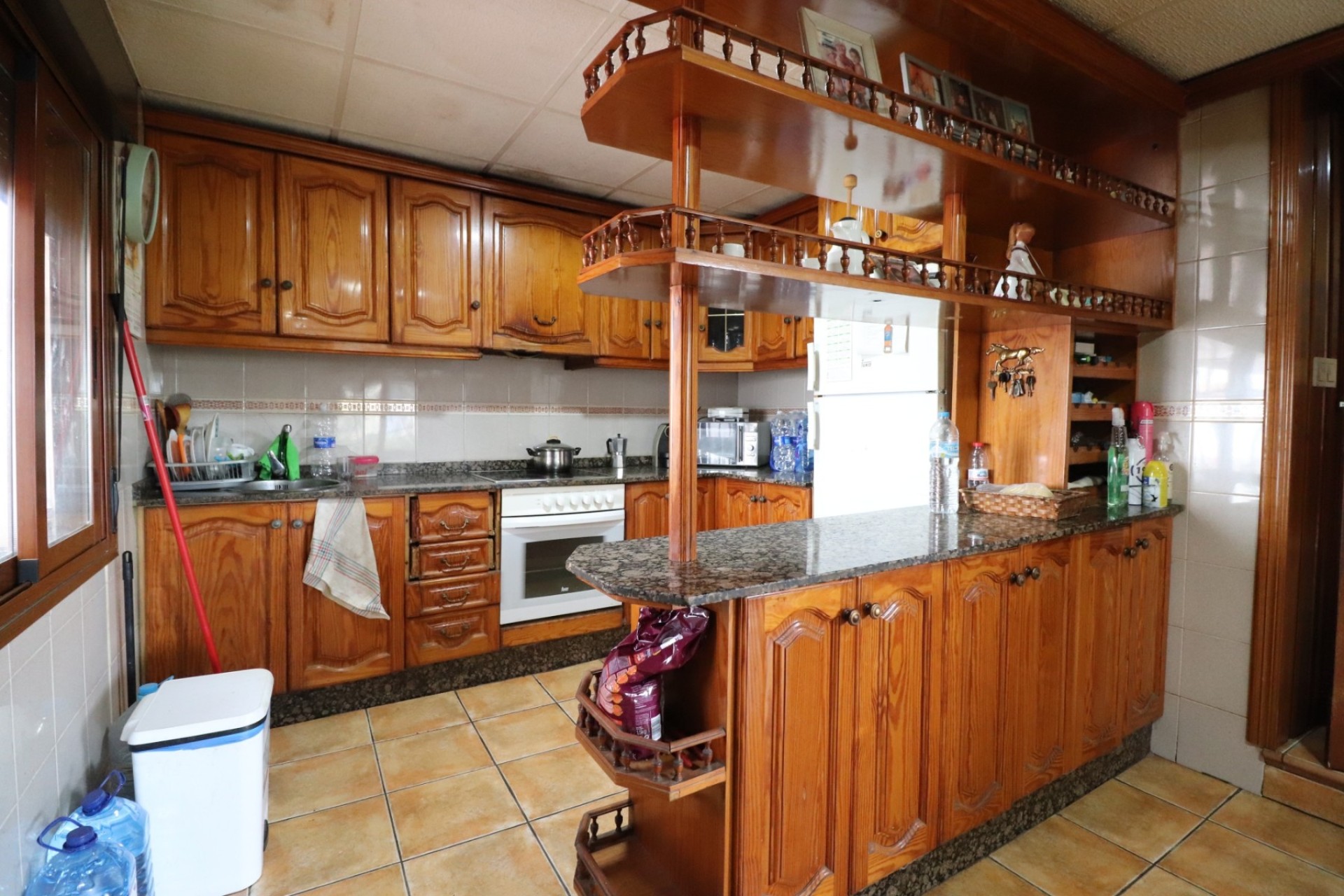 Revente - Detached Villa -
Heredades - Heredades - Village
