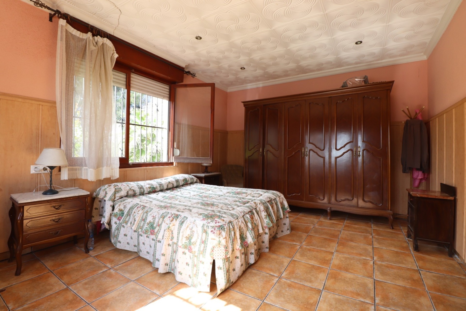 Revente - Detached Villa -
Heredades - Heredades - Village